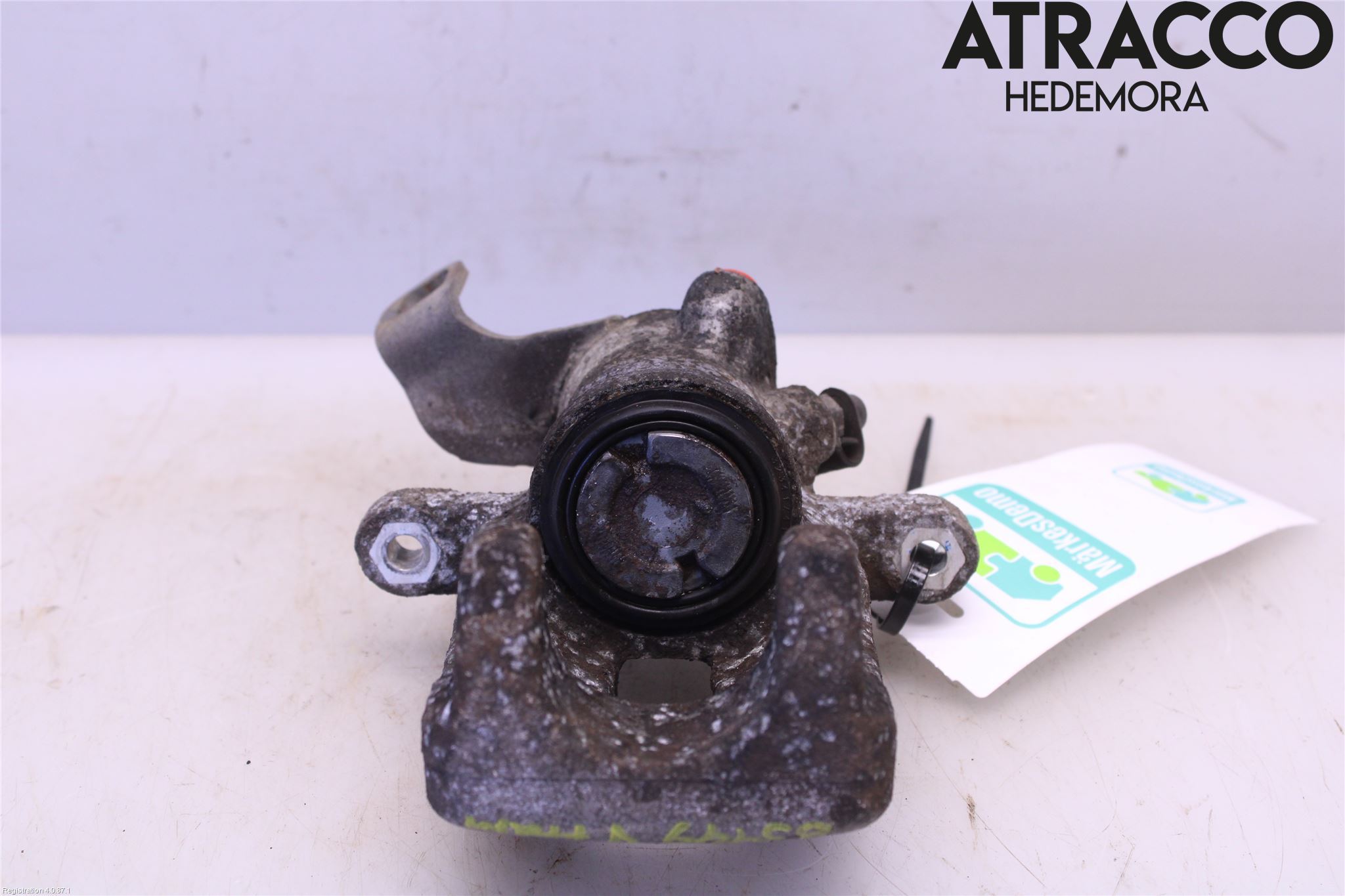 Mini COUNTRYMAN R60 11-16 Bremsecaliper Bak Venstre