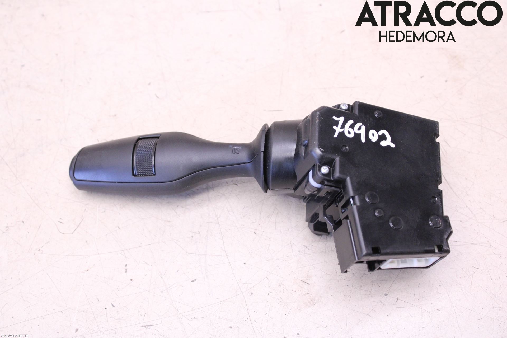 Lexus IS 250/350 14-20 Bryter Ratt Visker - Spyler