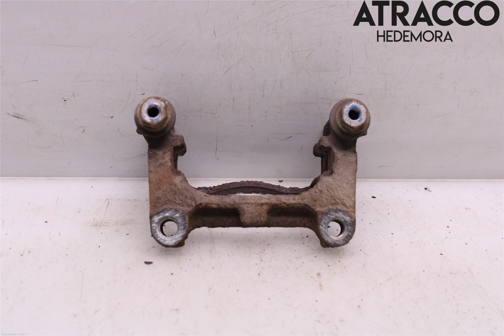 Ford KUGA 08-12 Bremsecaliper Feste Holder