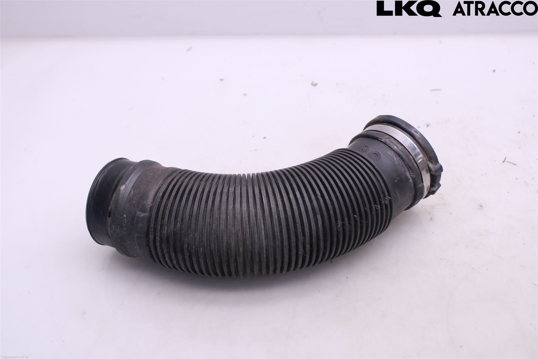 Opel ASTRA J 10-15 Inns Gummibelg - Slange