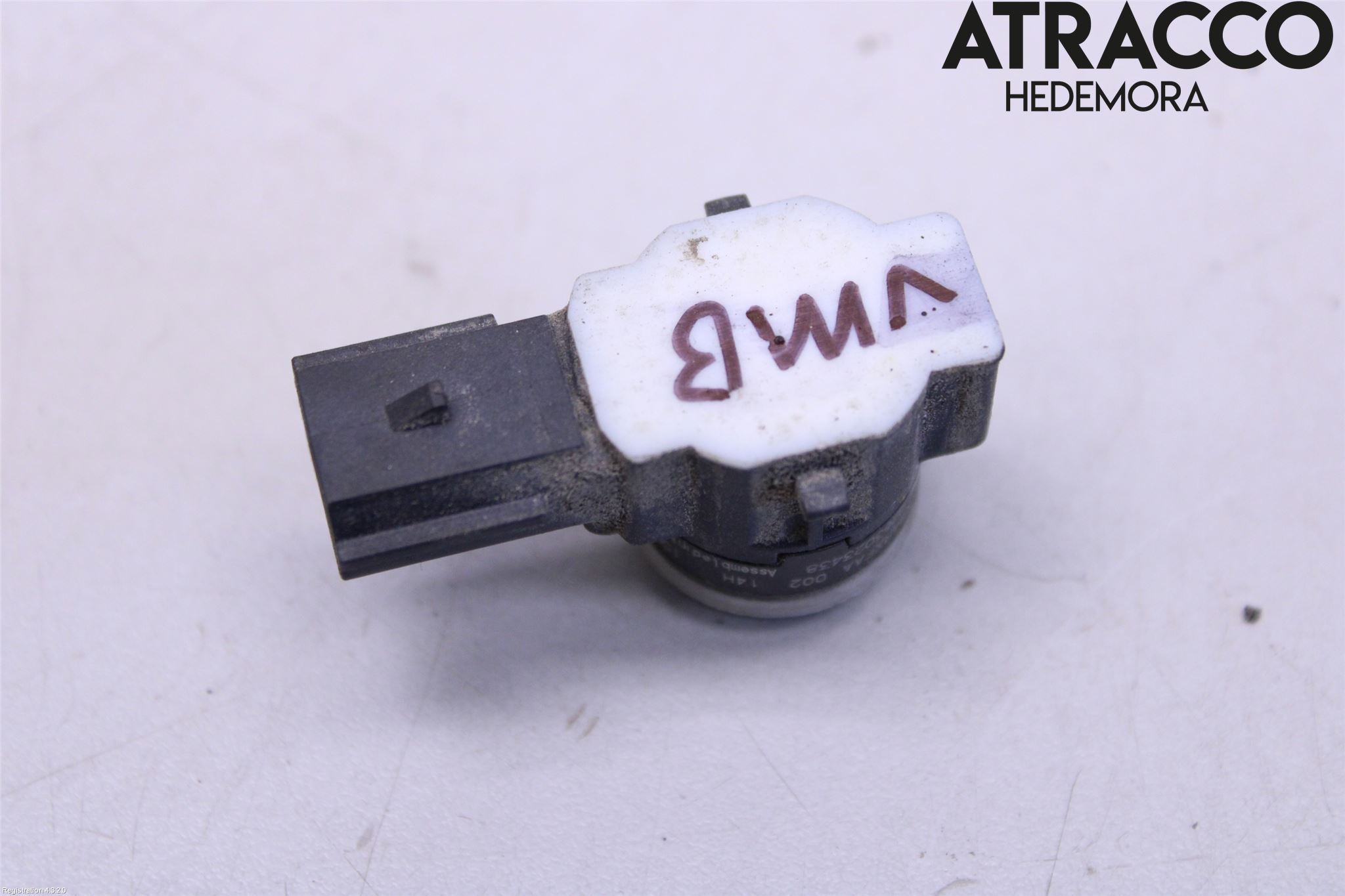 Jeep COMPASS Sensor Ryggesensor