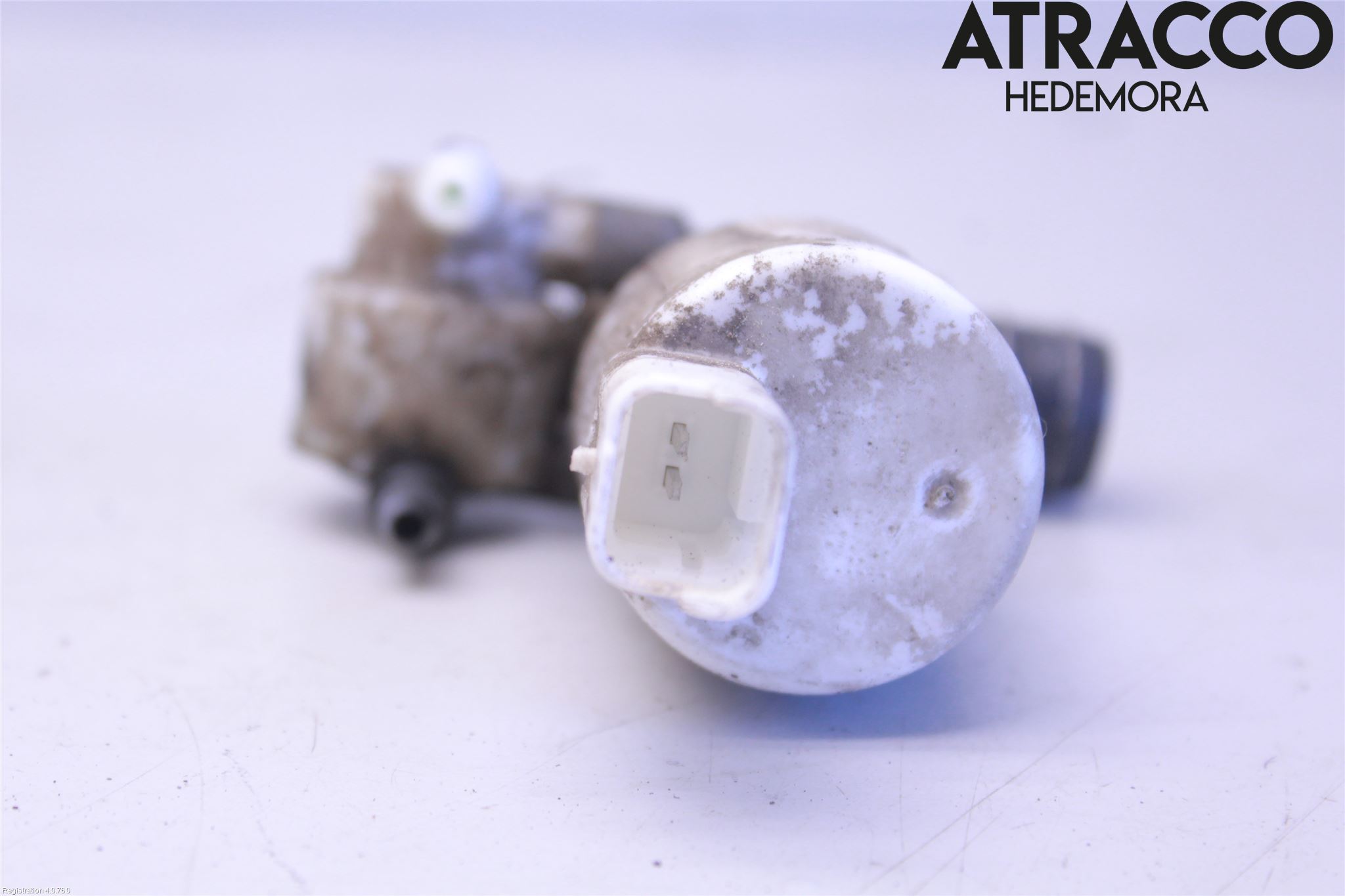 Citroen C4 II 11-18 Spylerpumpe Frontrute