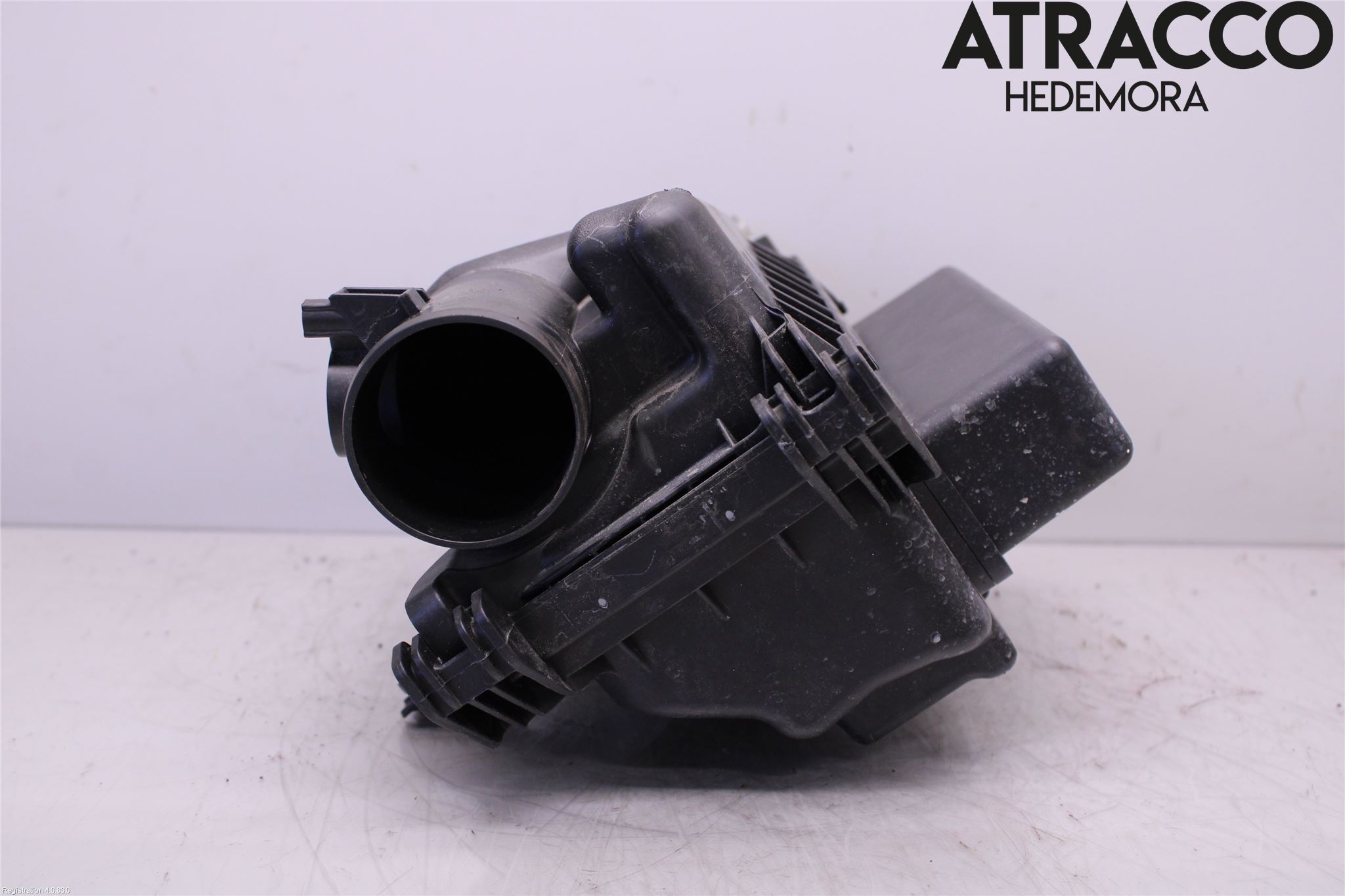 Toyota YARIS XP90 06-11 Luftfilter Boks