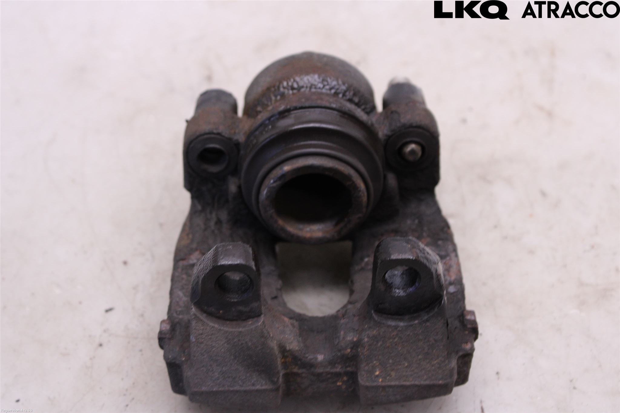 BMW 5 GT F07 09-17 Bremsecaliper Bak Høyre