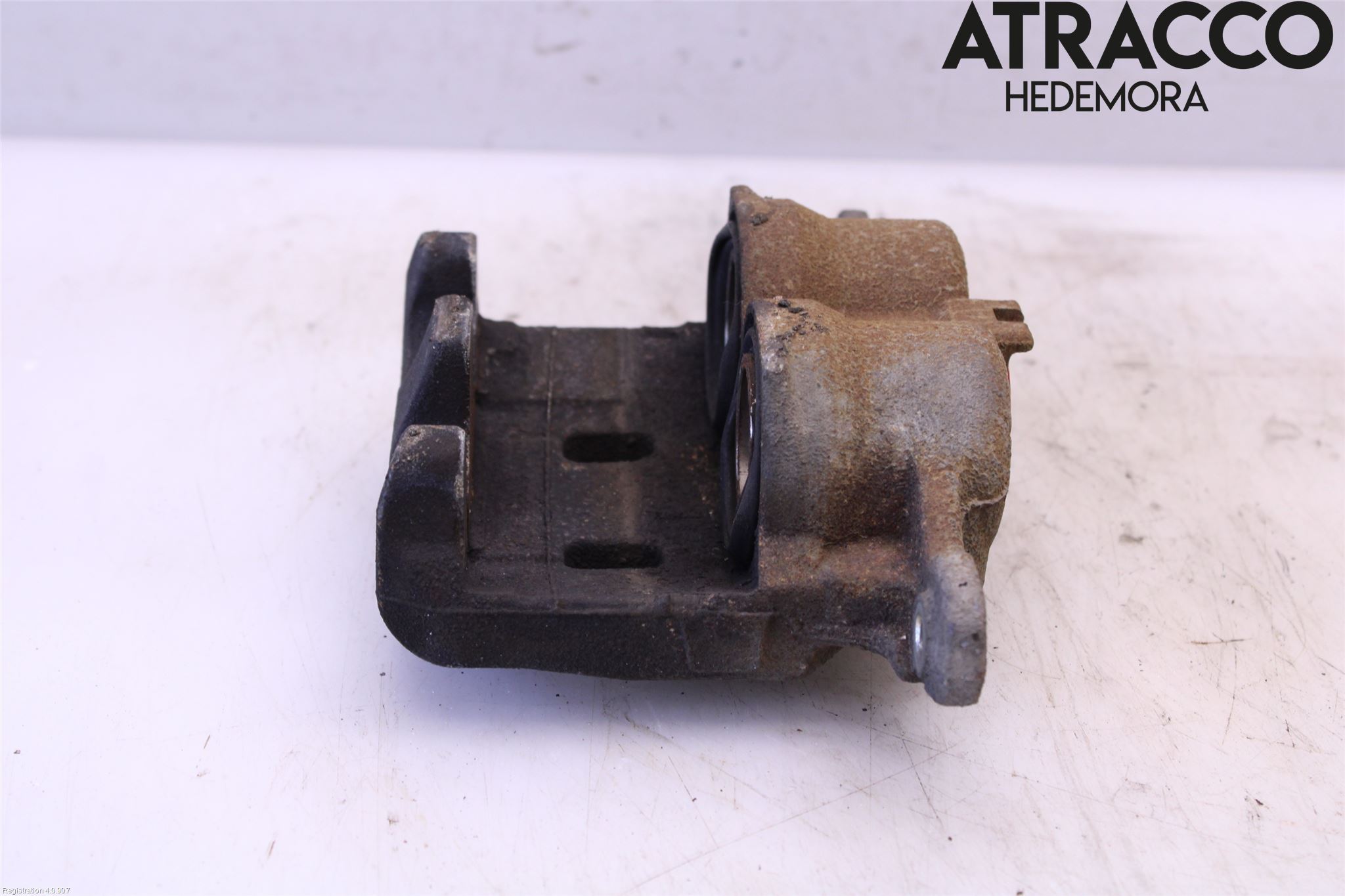 Nissan X-TRAIL 14-21 Bremsecaliper Foran Venstre