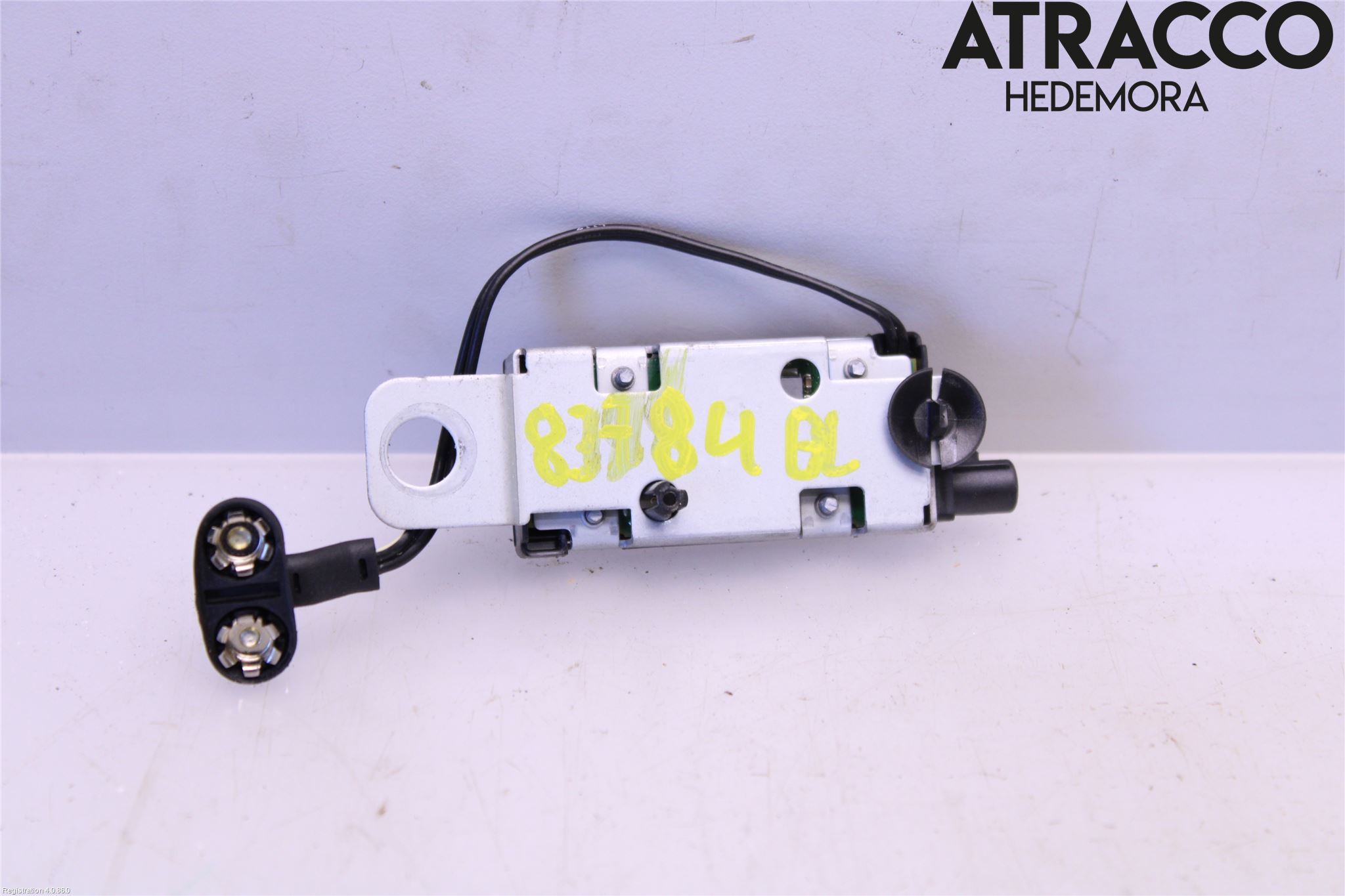 Opel INSIGNIA 09-16 Stereo Antenneforsterker