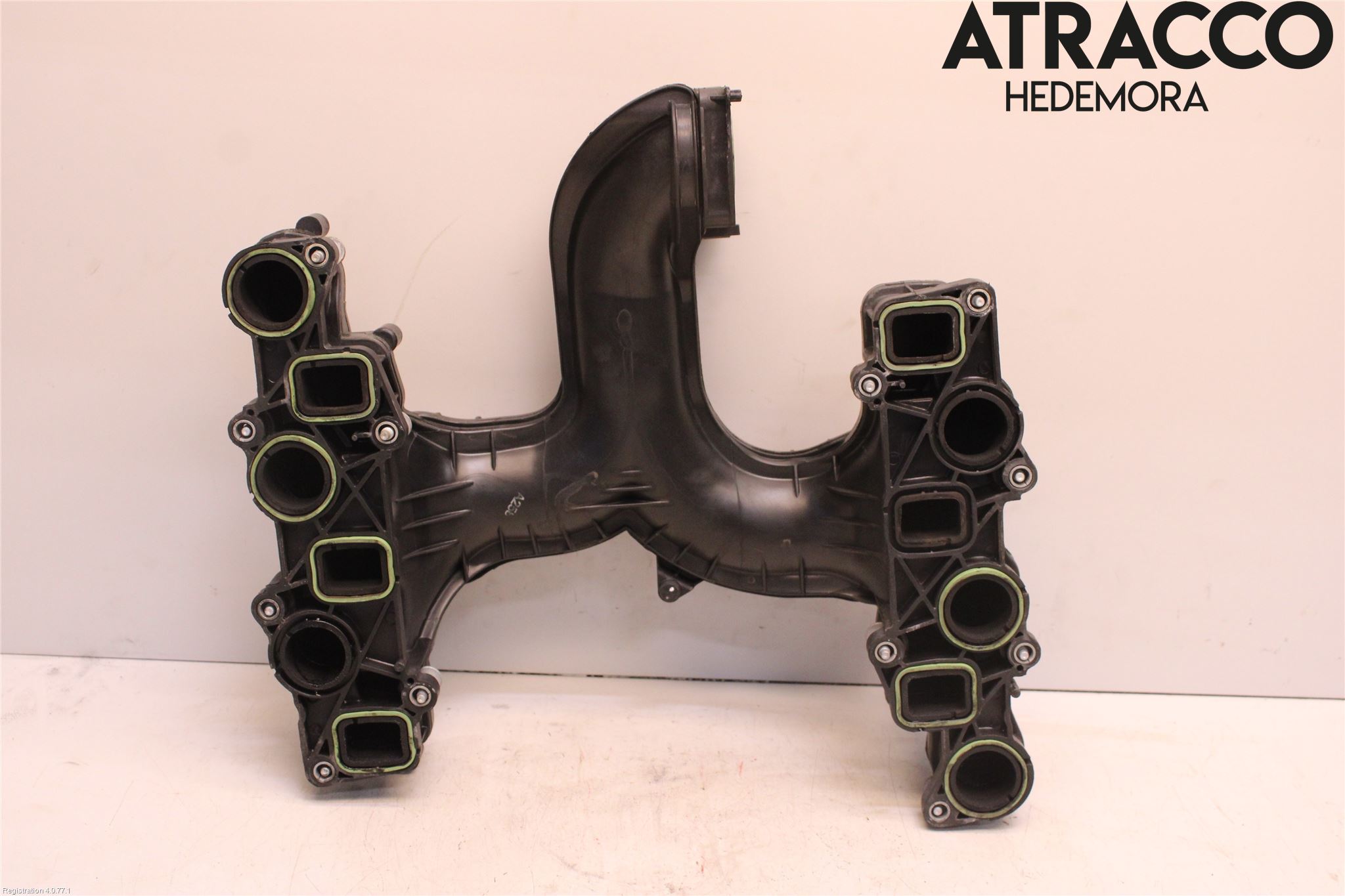 Audi A6 ALLROAD 12-18 Innsugningsmanifold