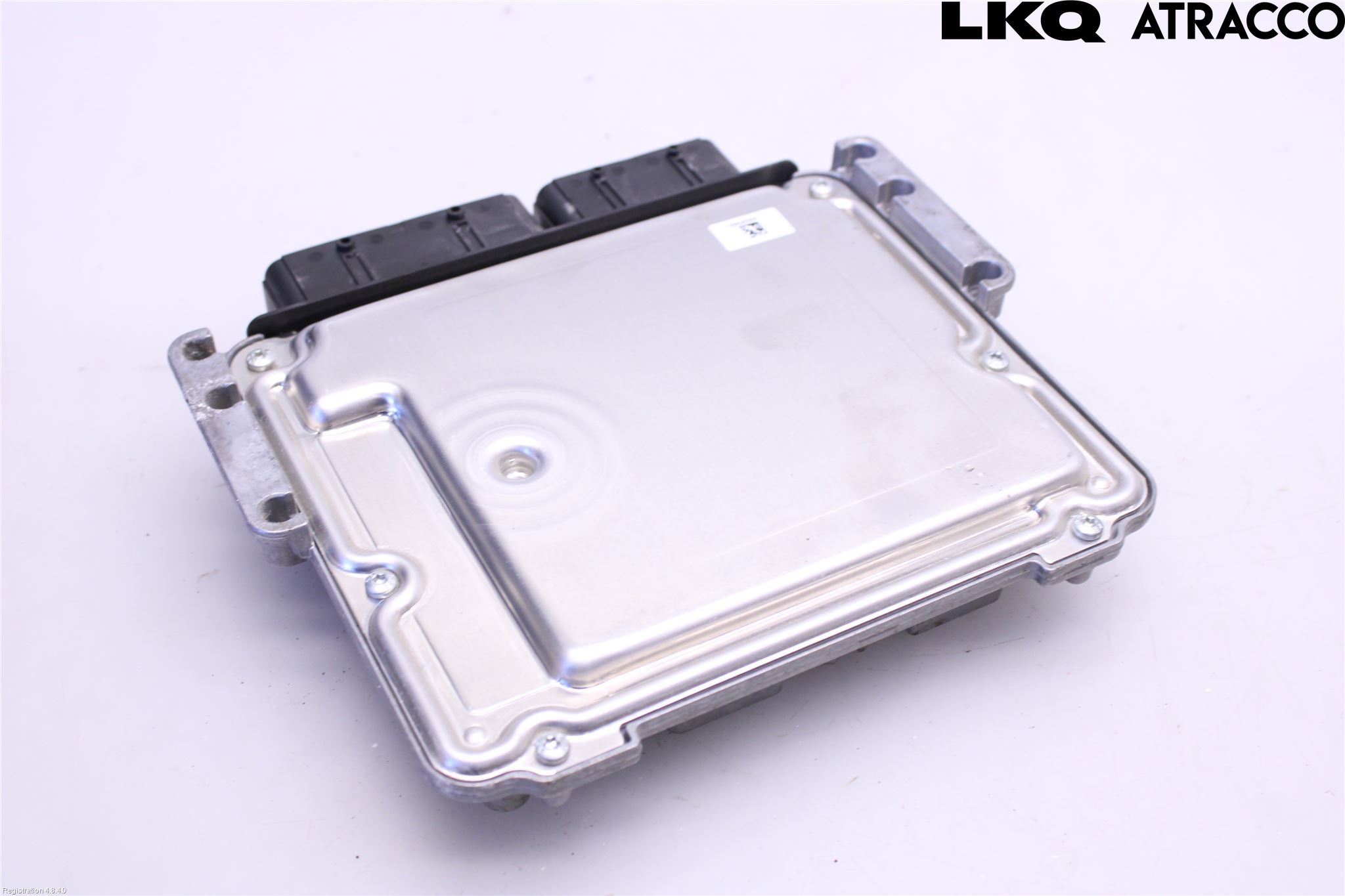 Citroen C4 PICASSO 14-18 Styreenhet Dieselpumpe
