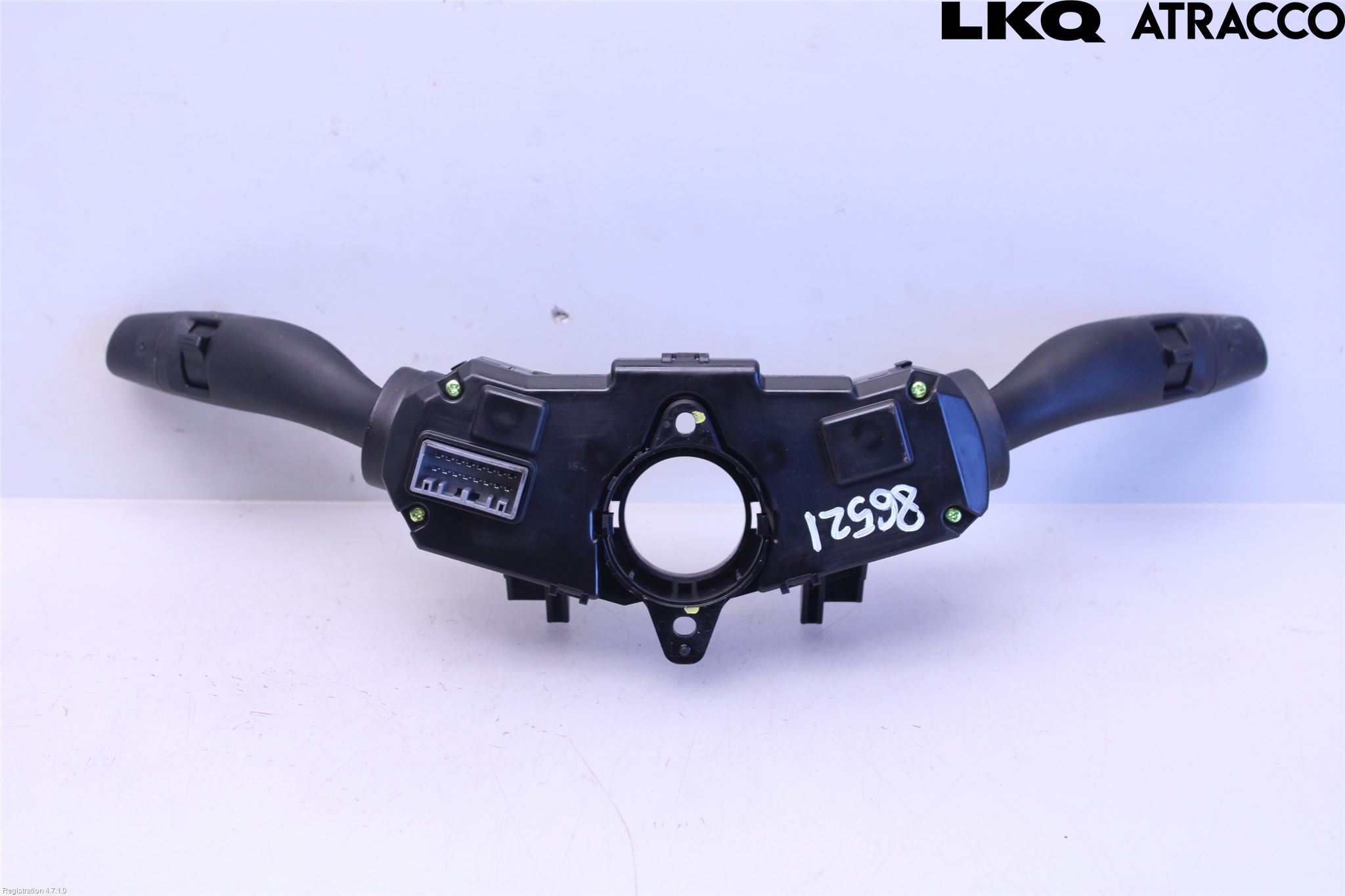 Kia NIRO (DE) 17-22 Bryter Ratt Kombi H Og V