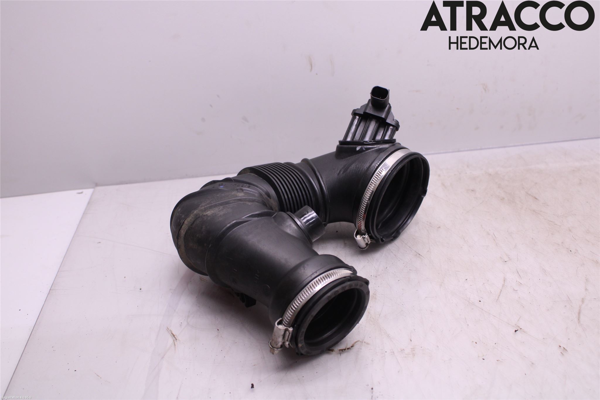 Mercedes-Benz MB C-KLASS (W204) 07-15 Inns Gummibelg - Slange