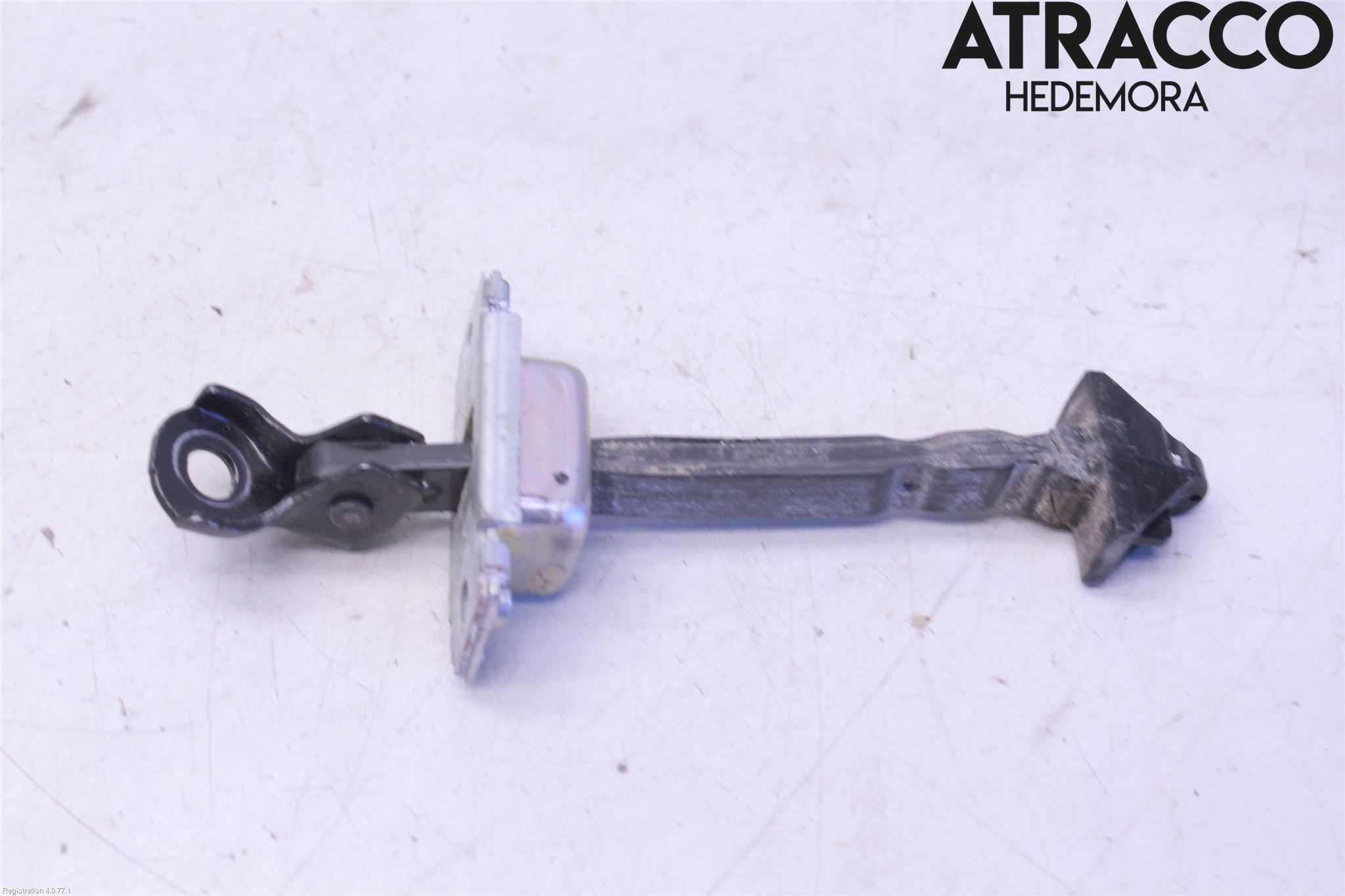 Mazda 2 (DJ) 15-22 Dørstopper