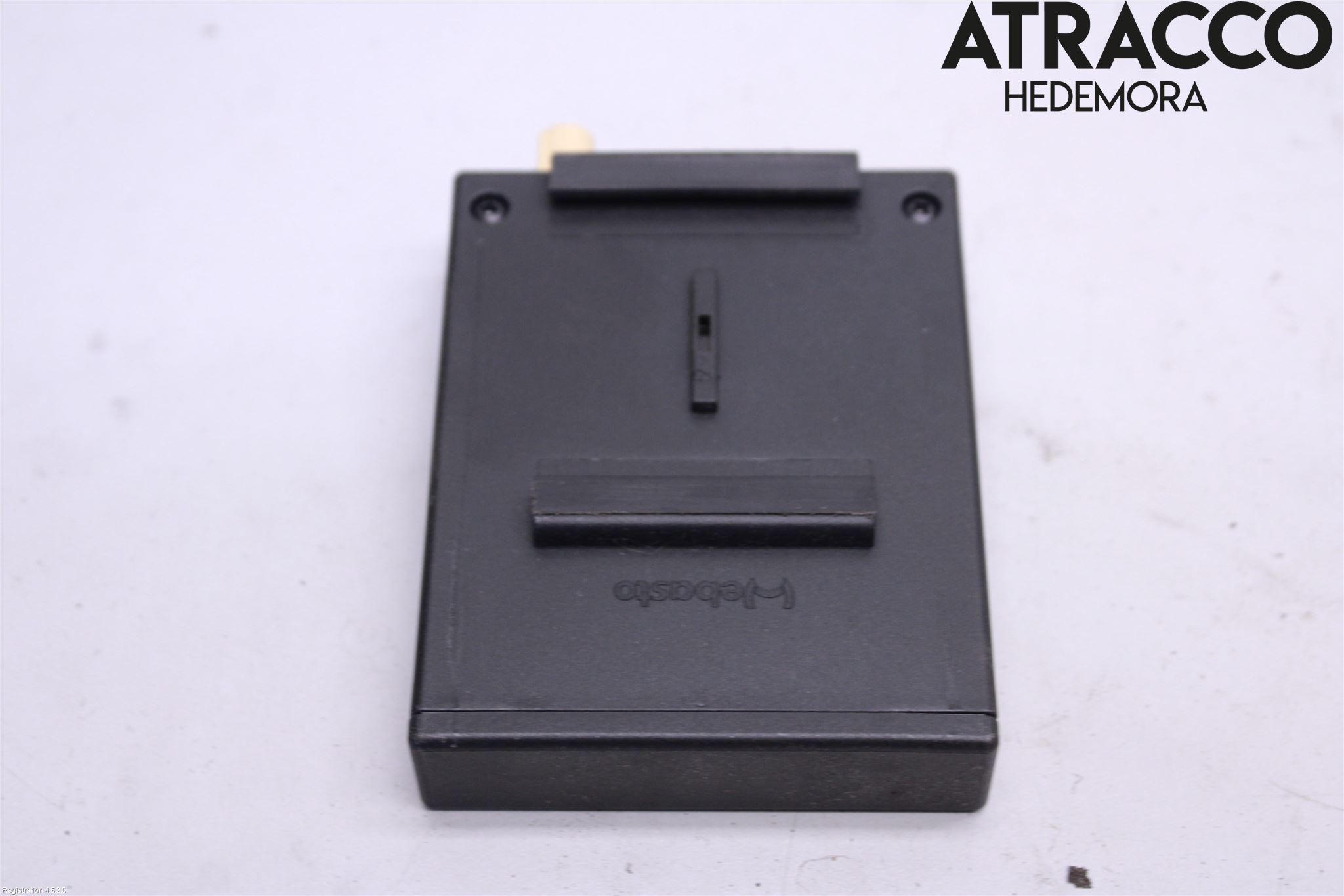 Volkswagen VW TIGUAN 07-16 Stereo Antenneforsterker