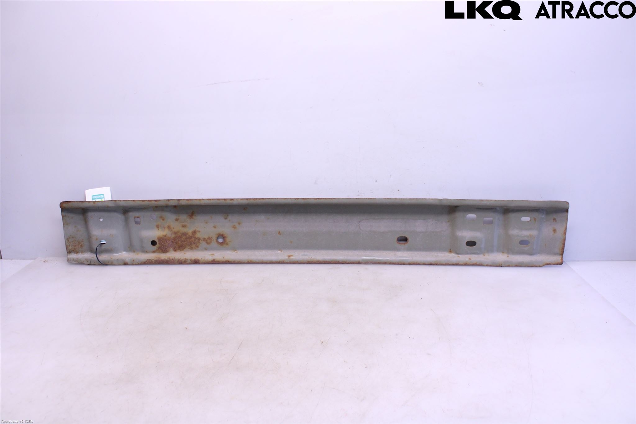 Toyota AURIS 13-19 Støtfanger Bak Bjelke