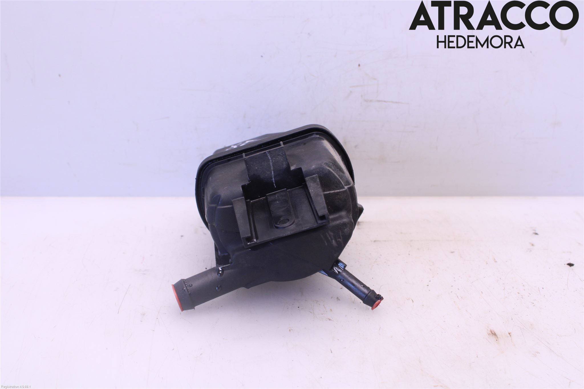 Saab 9-5 10-12 Servo Oljebeholder