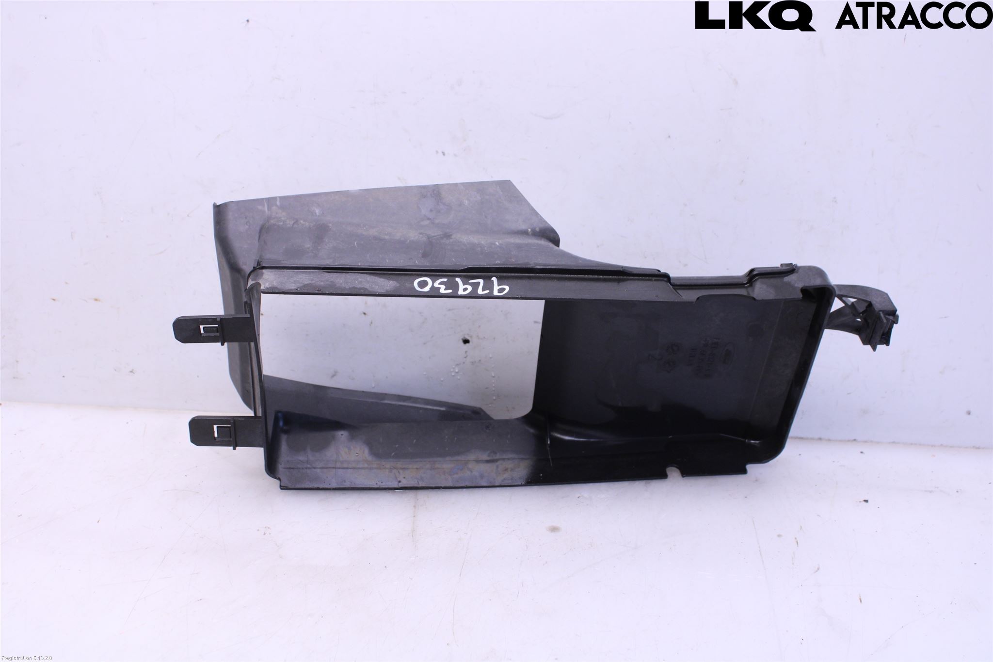 Ford FOCUS 15-18 Luftstyring Front