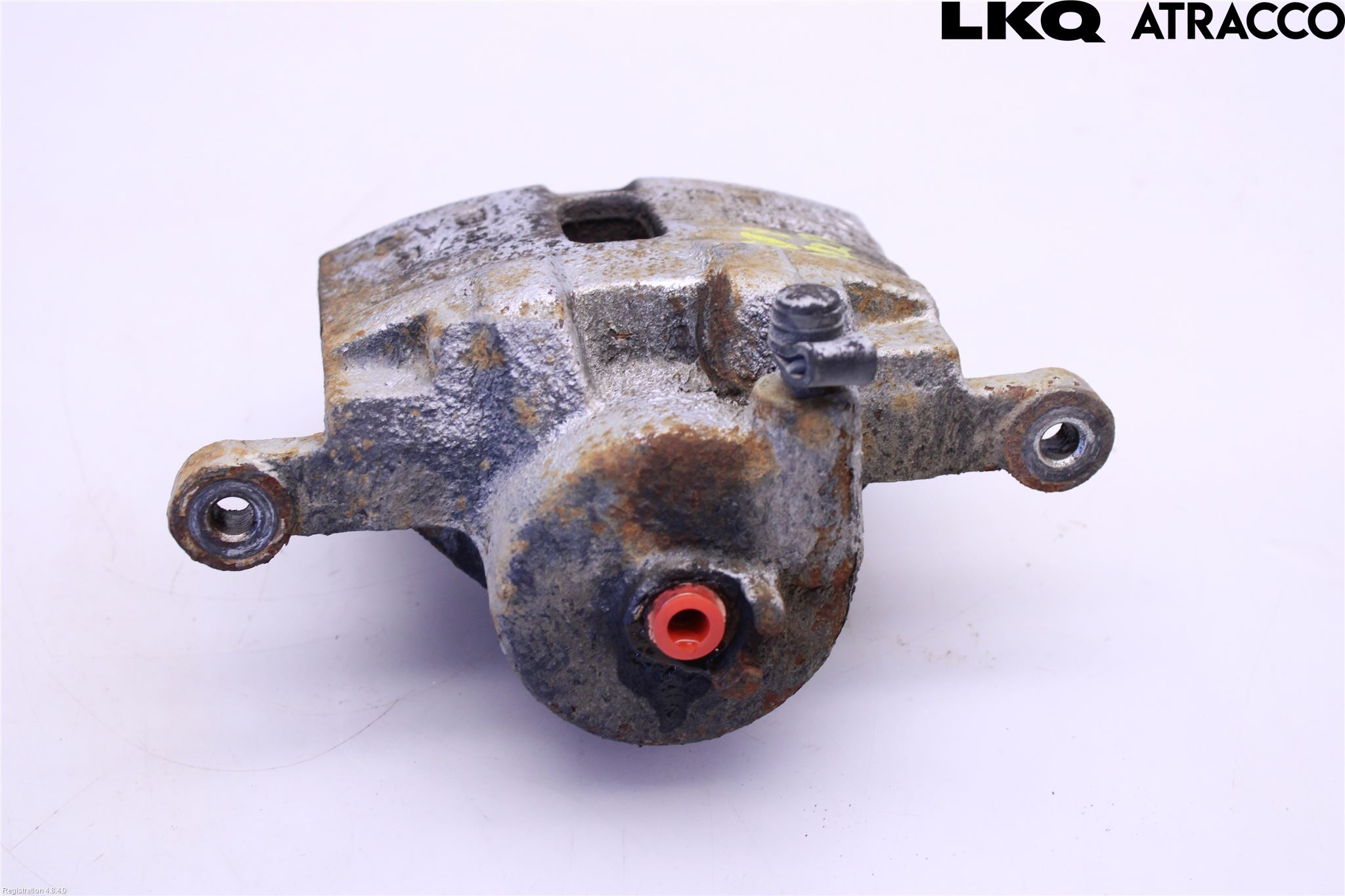 Chevrolet EPICA Bremsecaliper Foran Venstre