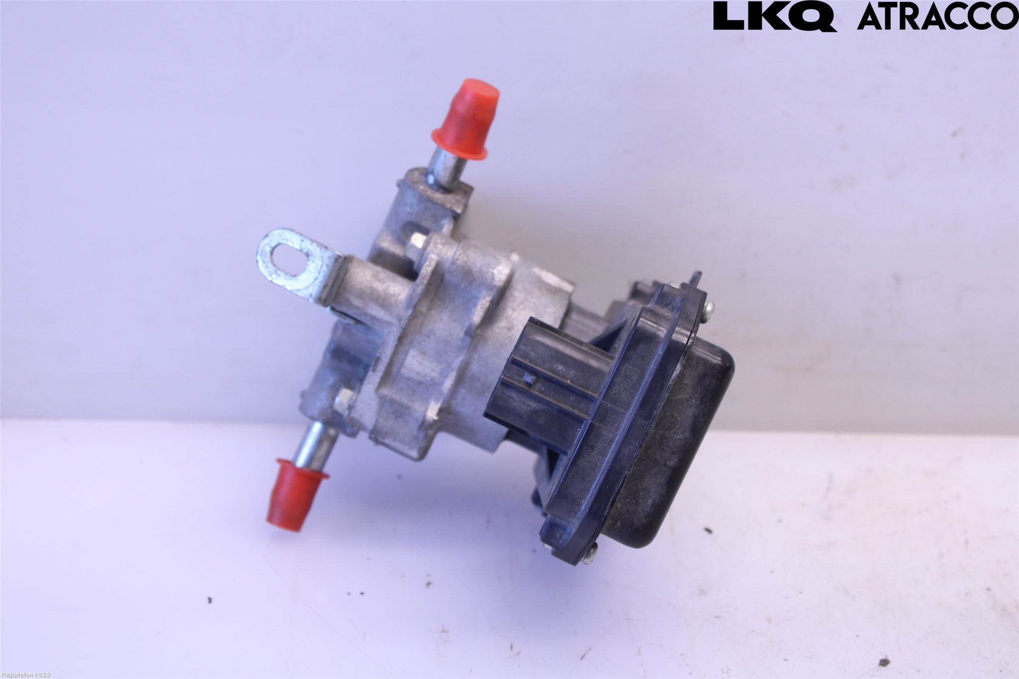 Mitsubishi OUTLANDER 13-21 Motor Øvrig