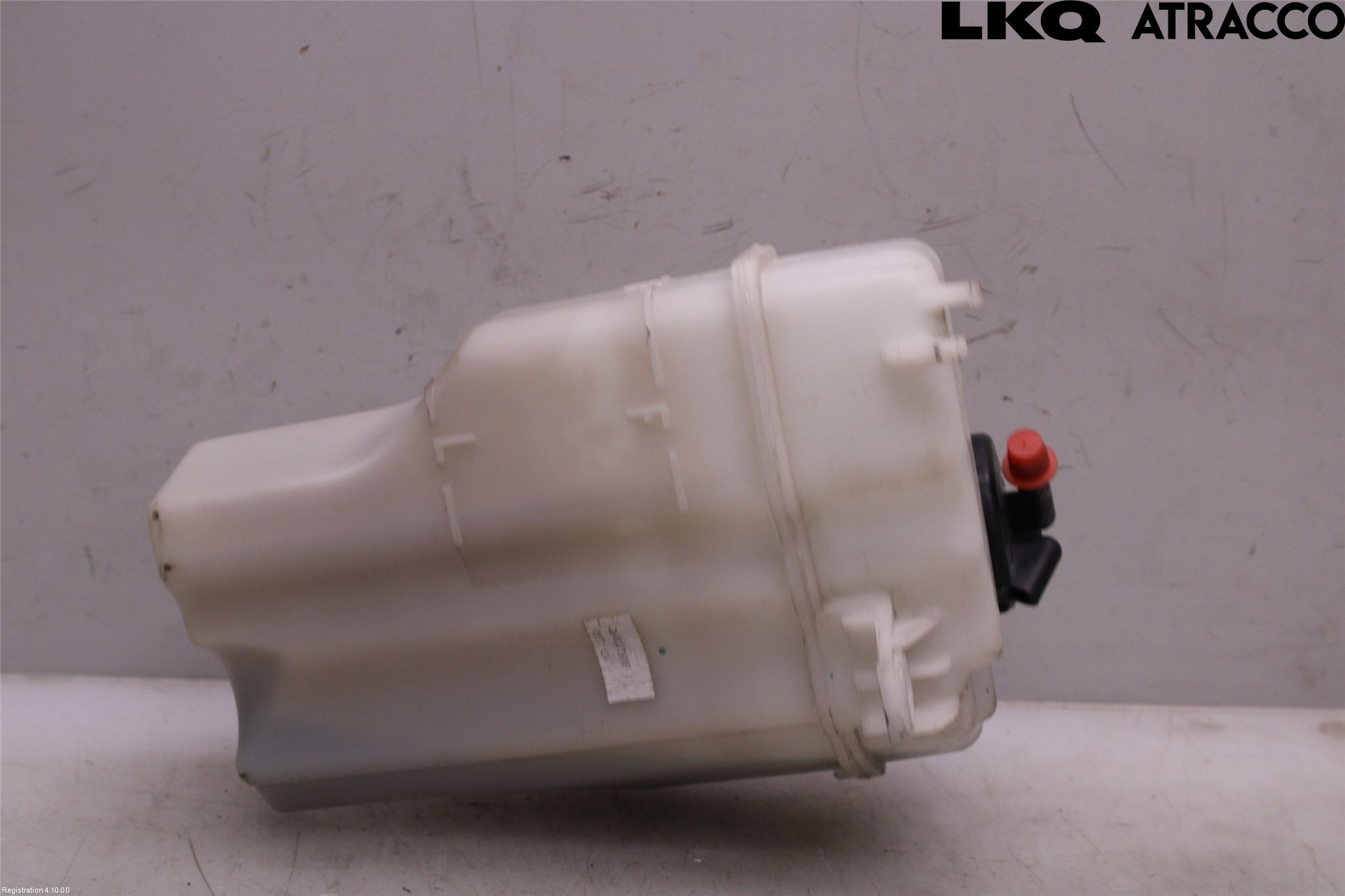 Hyundai i10 BA 14-16 Ekspansjonstank
