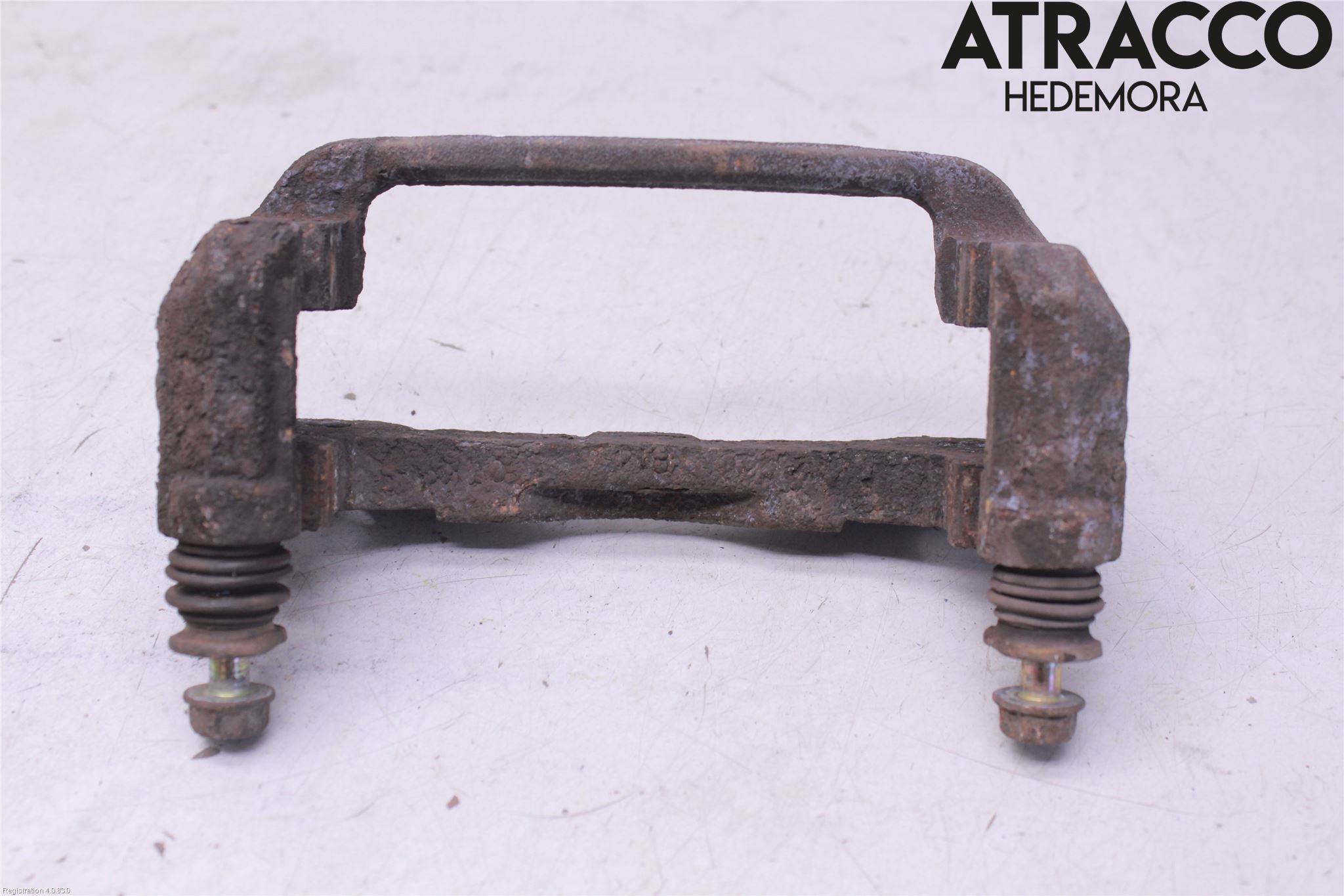 Chevrolet NUBIRA Bremsecaliper Feste Holder