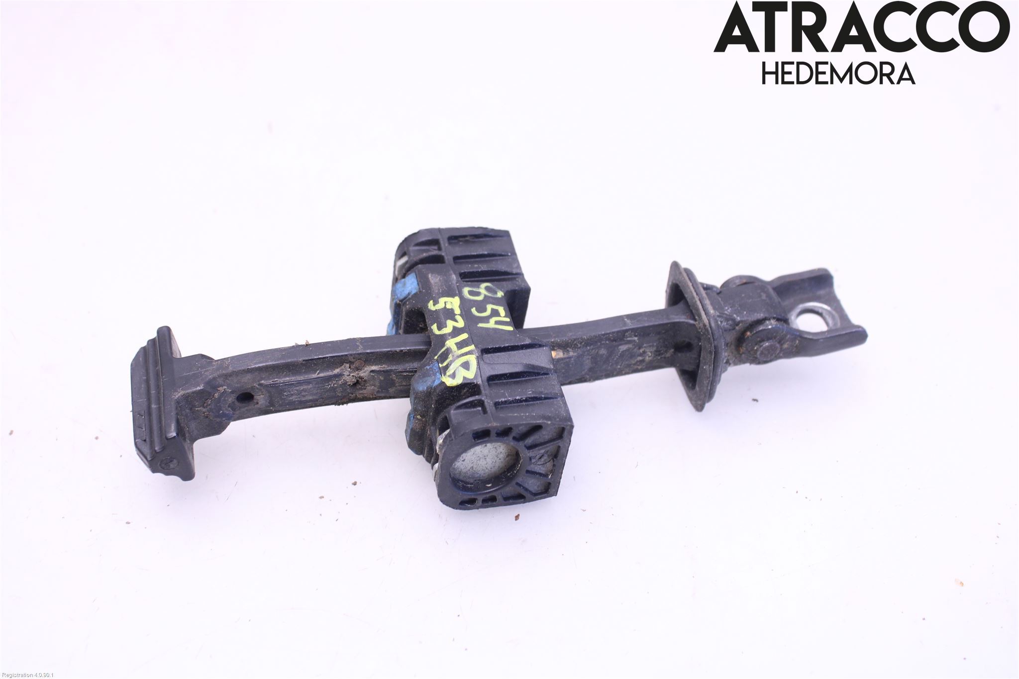 Volkswagen VW AMAROK 2H 10-22 Dørstopper