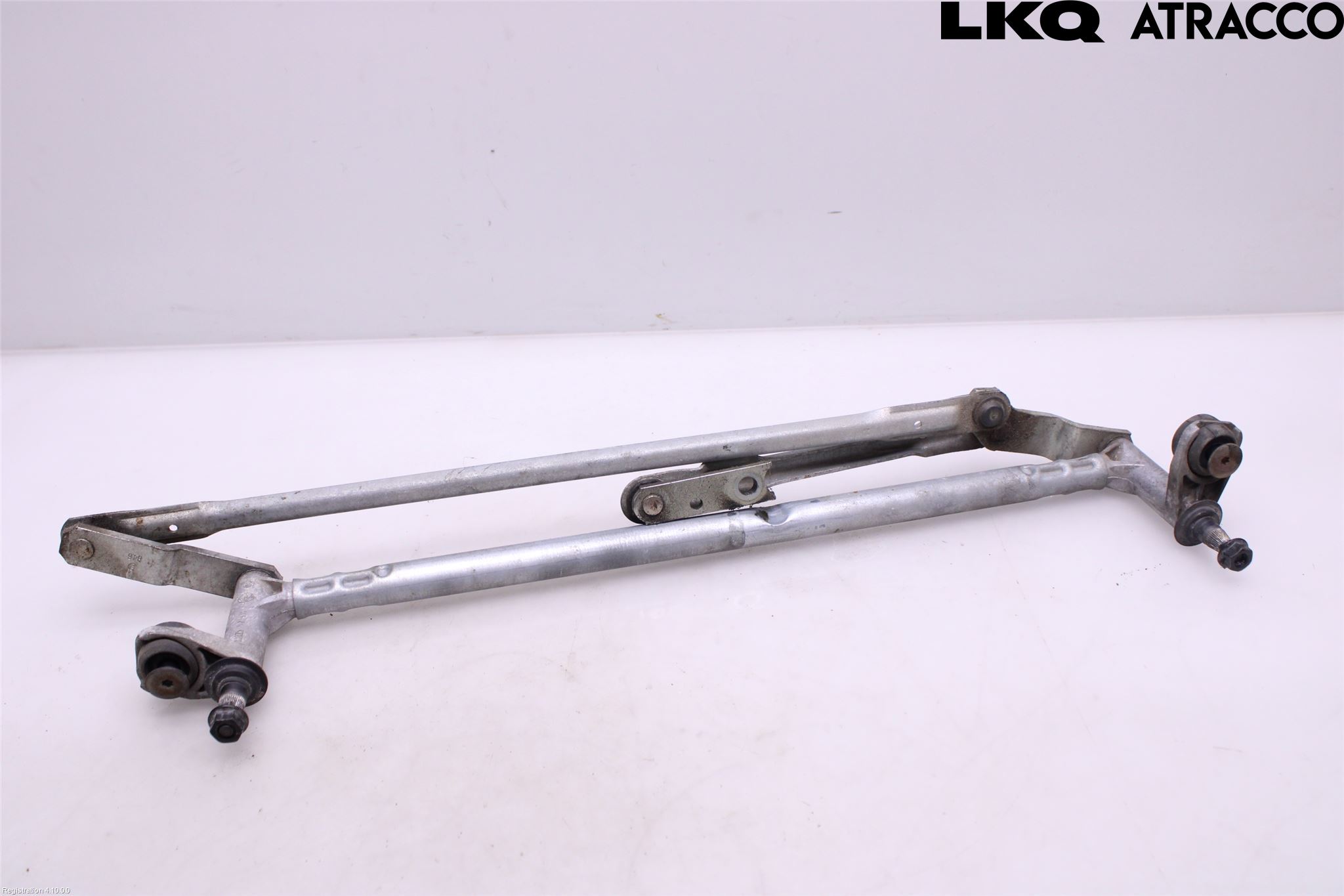 Volkswagen VW GOLF VI 09-13 Viskeroverføring Frontrute