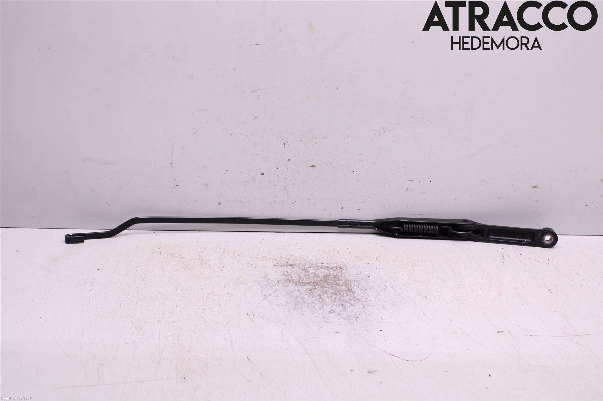 Opel COMBO 02-12 Viskerarm-Armer Frontrute
