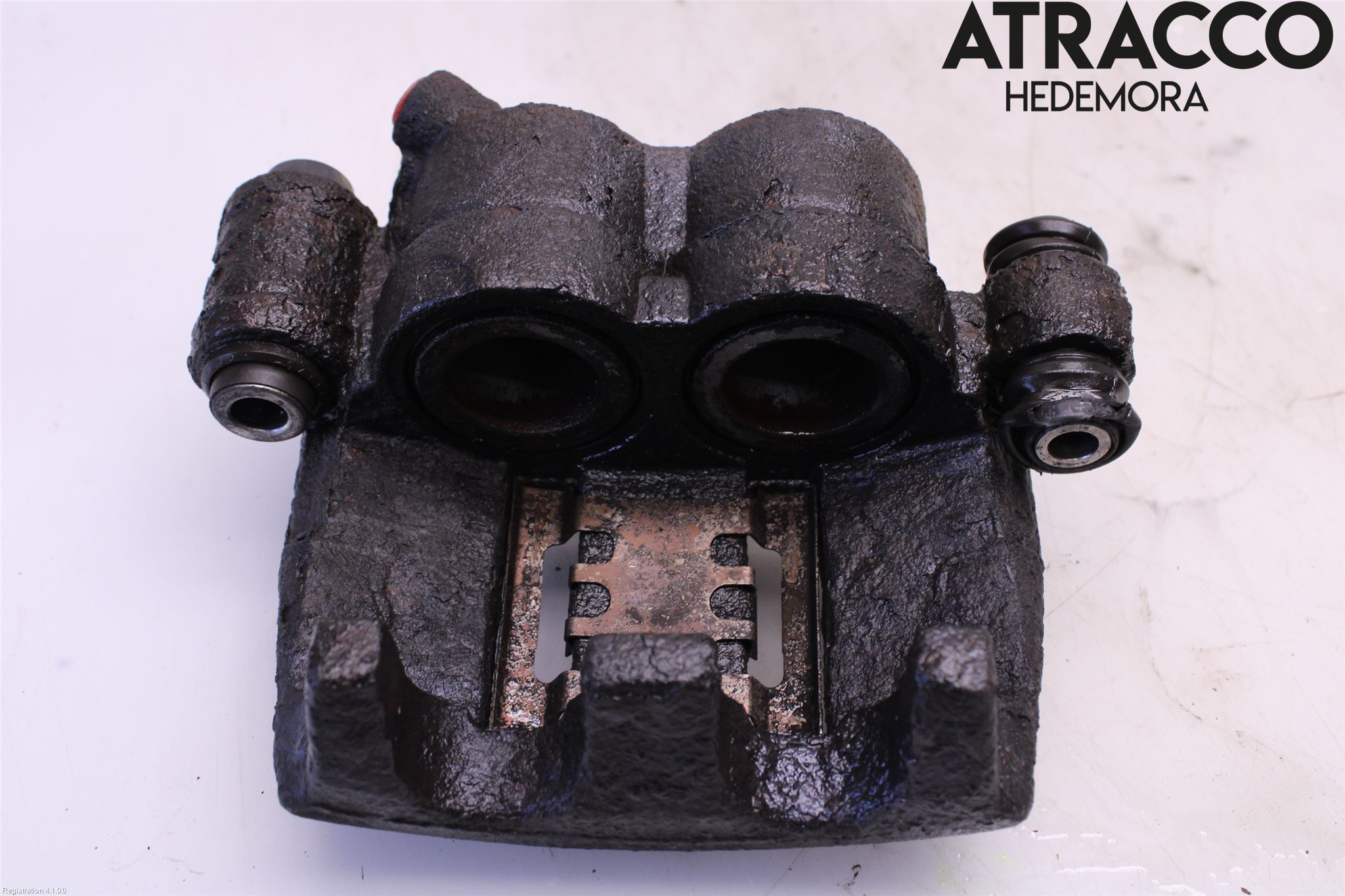 Nissan INTERSTAR 02-11 Bremsecaliper Foran Venstre