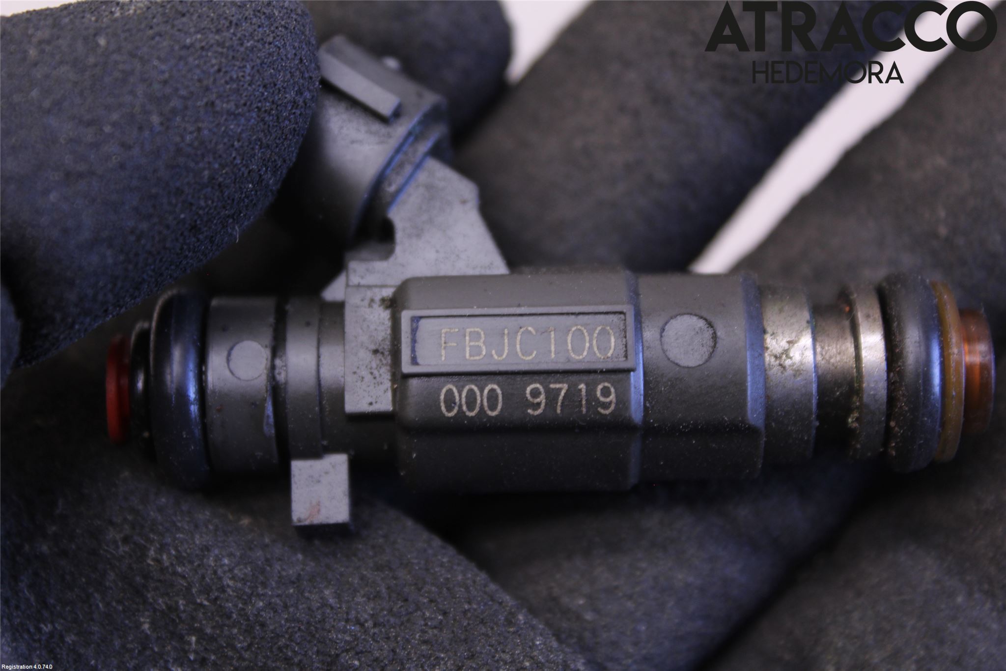 Subaru OUTBACK   99-03 Inns Dyse