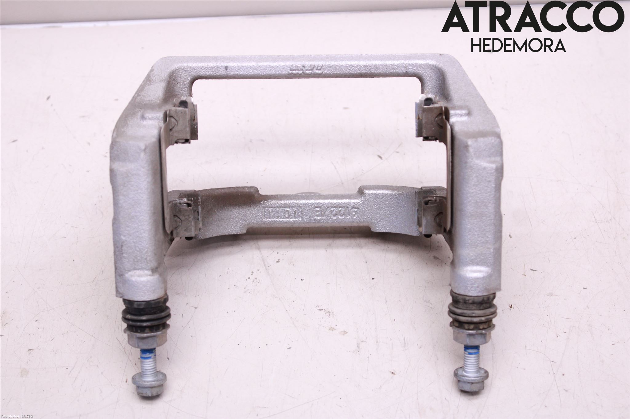 Landrover DEFENDER (L663) 20- Bremsecaliper Feste Holder