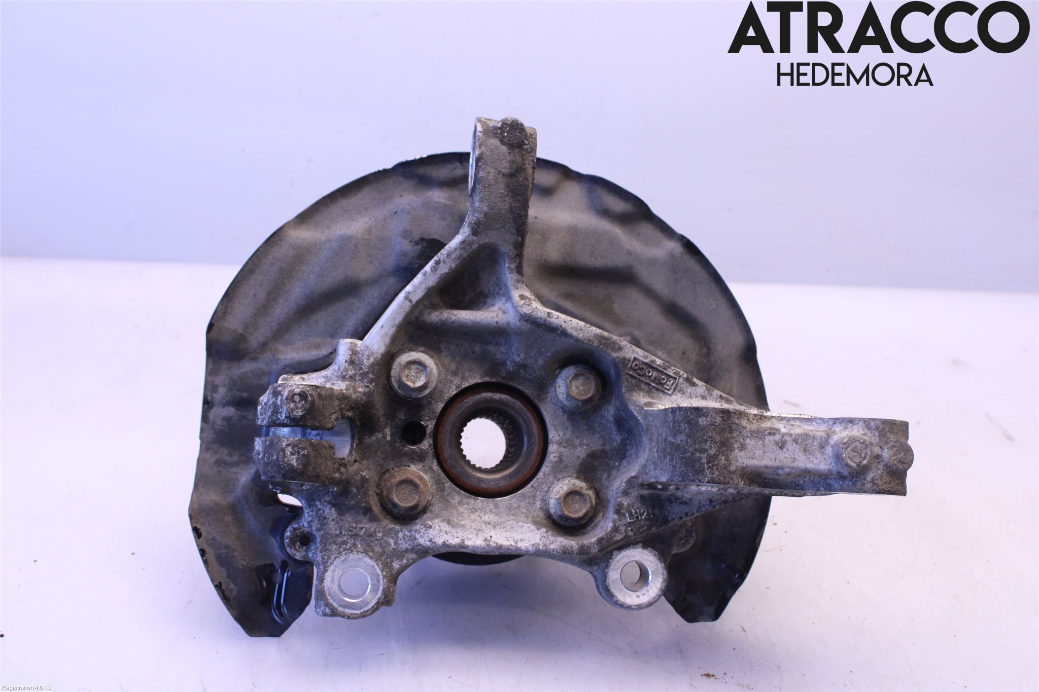 Ford MONDEO 15-22 Spindel Vf