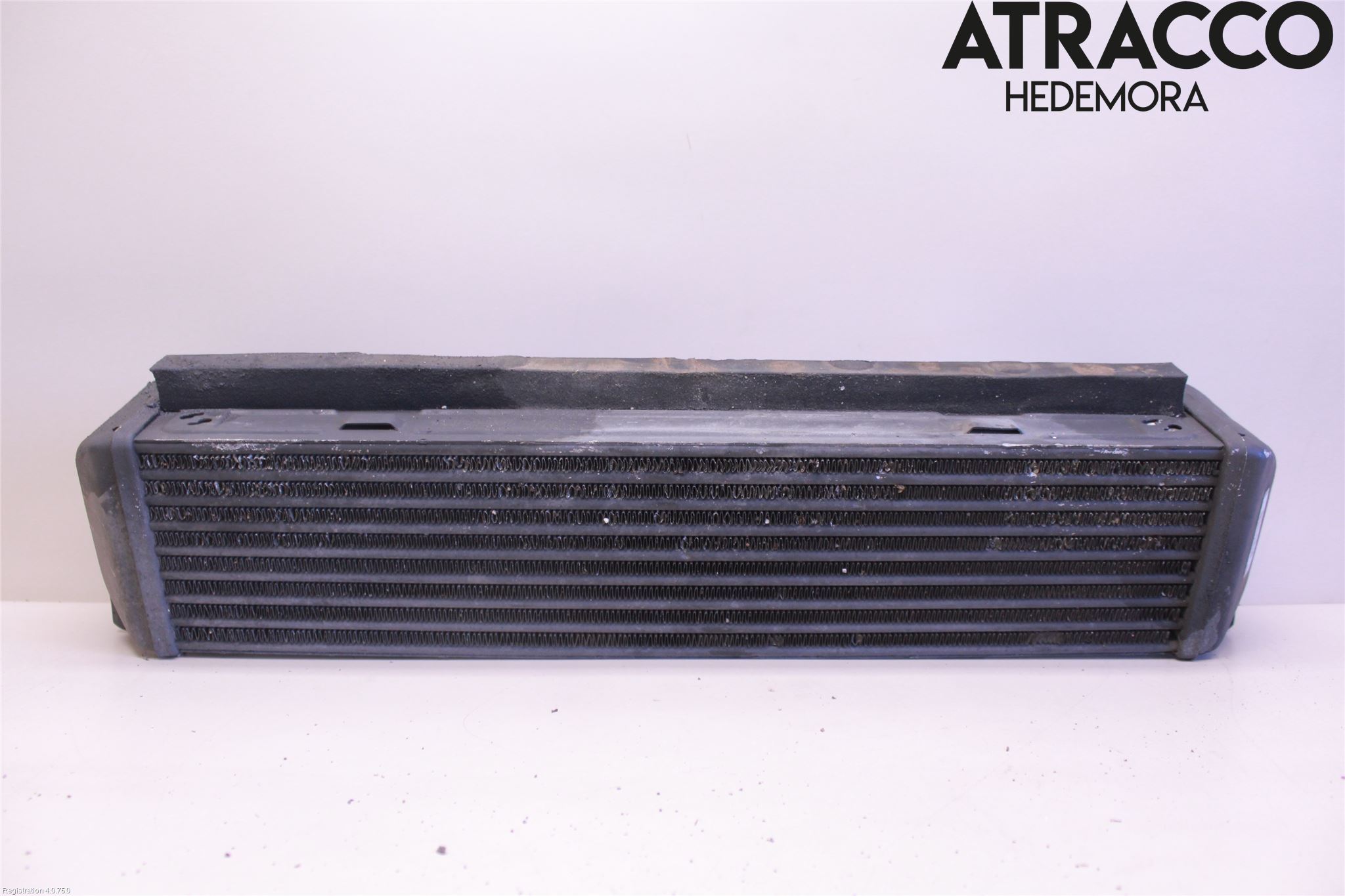 Landrover RANGE ROVER SPORT (L320) 05-09 Intercooler Radiator