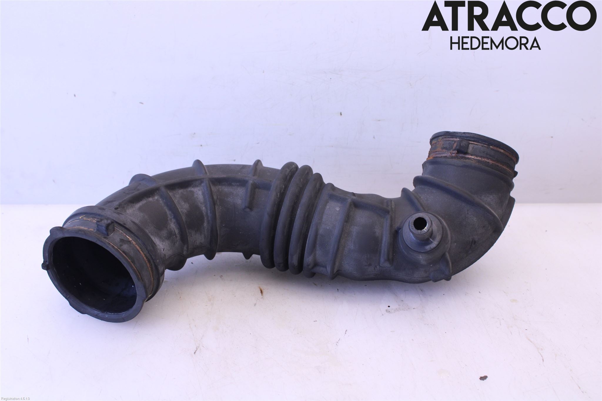 Kia CEED 06-12 Inns Gummibelg - Slange