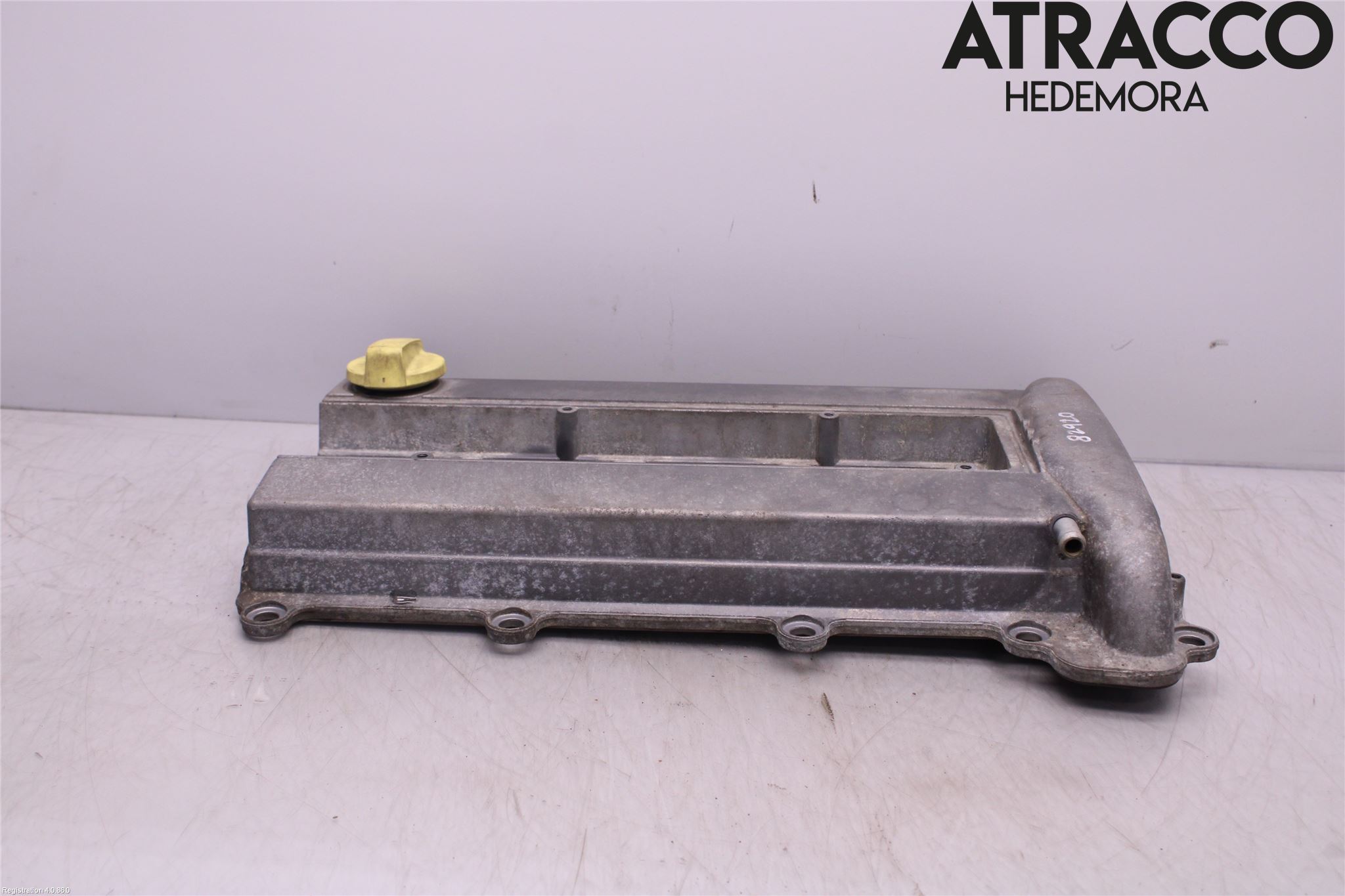 Saab 9-3 VER2/VER3 08-15 Toppdeksel