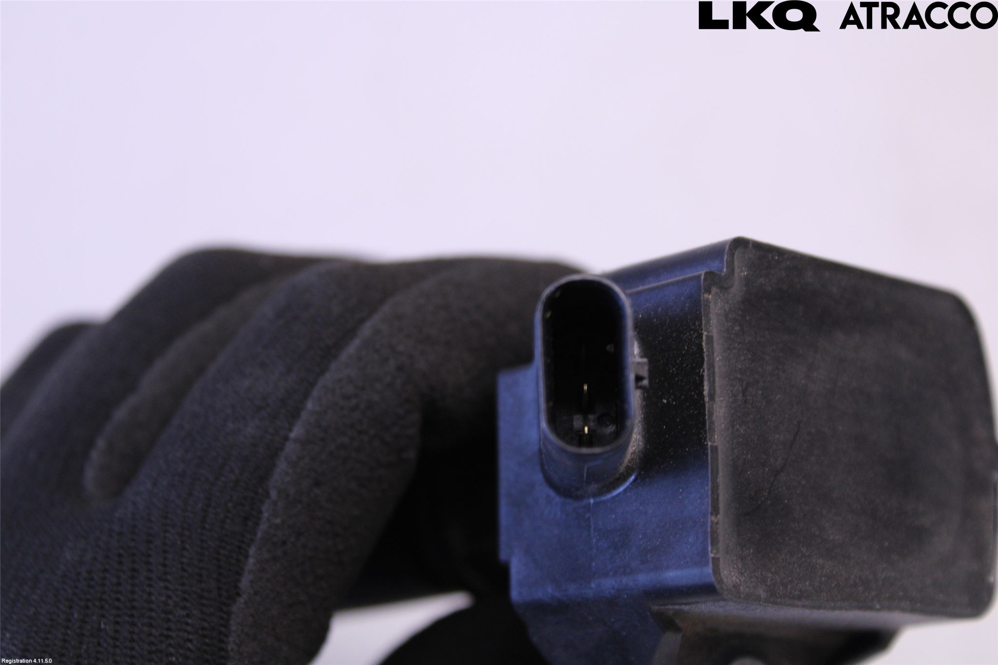 Volvo XC60 18- Coil