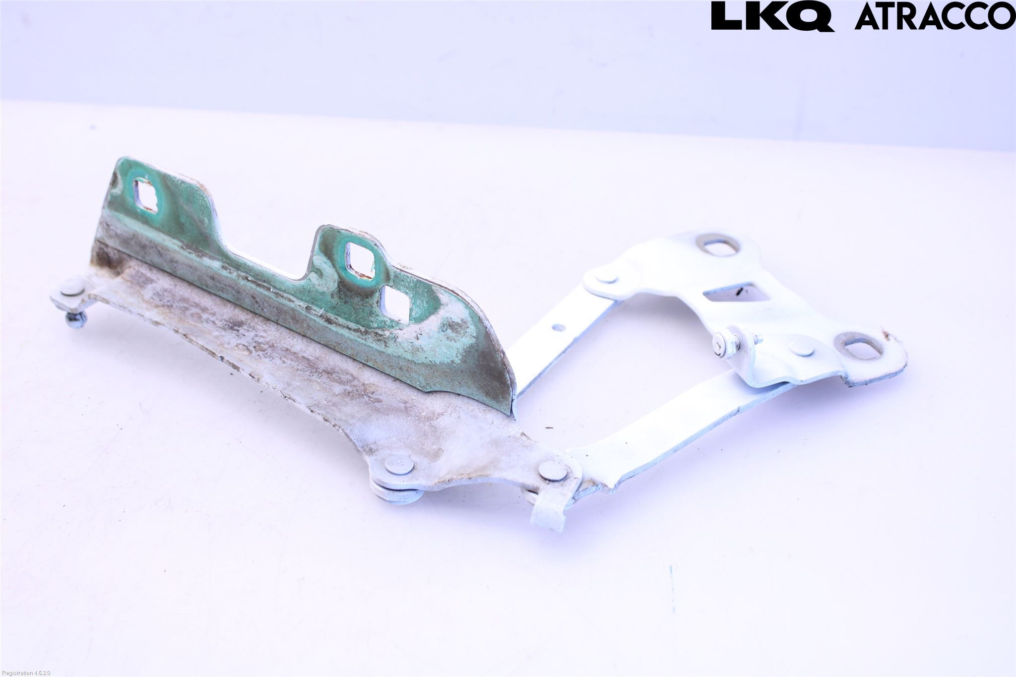 Landrover RANGE ROVER SPORT (L494) 14-22 Panser Hengsel - Hengsler