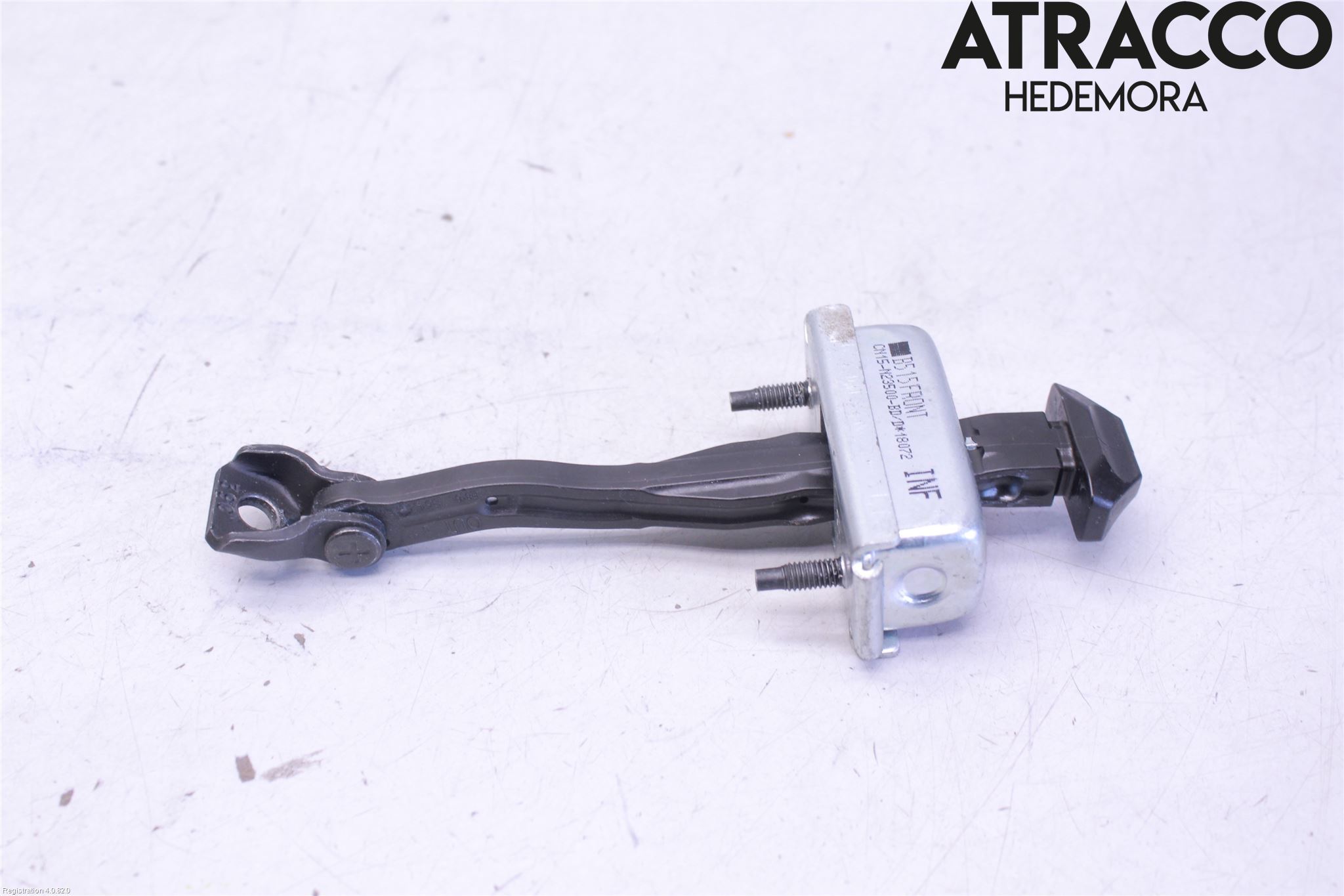 Ford ECOSPORT 17- Dørstopper