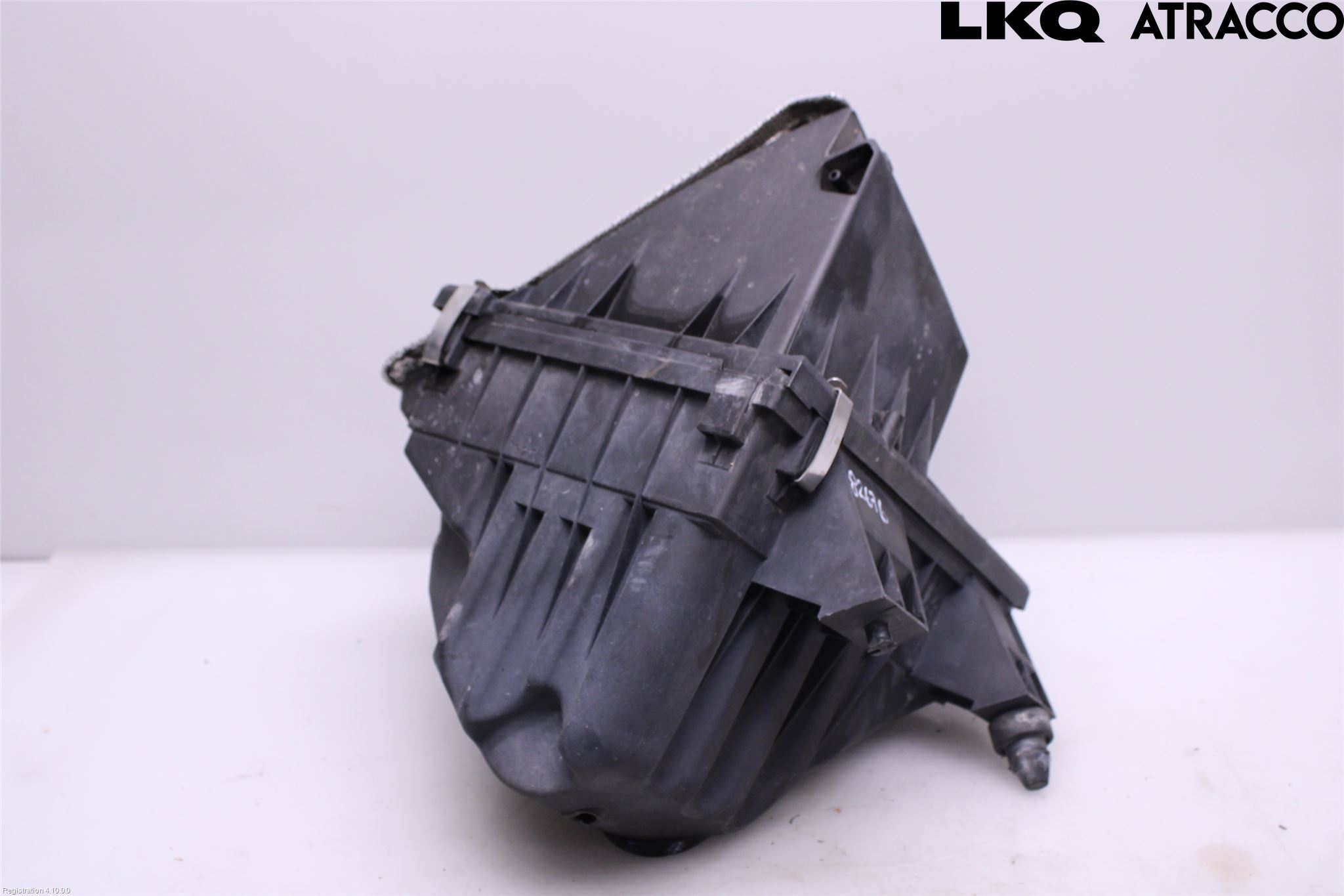 Volkswagen VW PASSAT 01-05 Luftfilter Boks