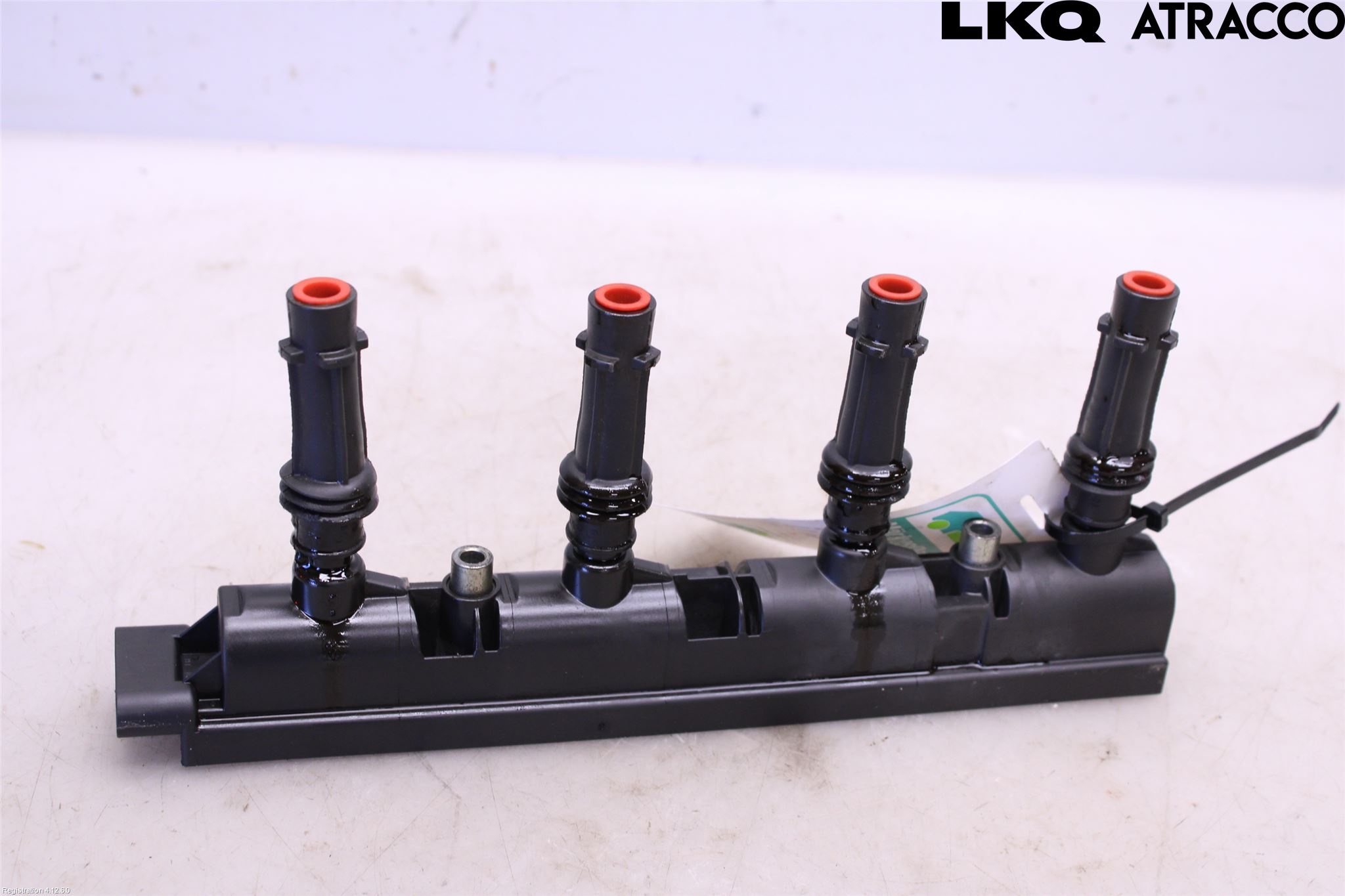 Opel ASTRA J 10-15 Coil - Tenn Kassett