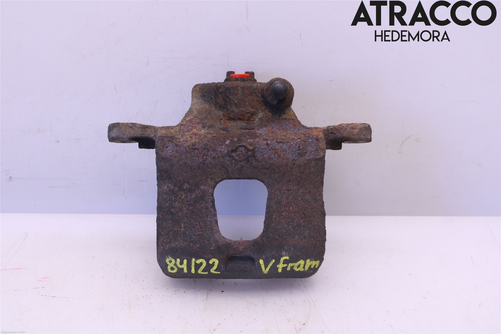 Nissan 200 SX Bremsecaliper Foran Venstre