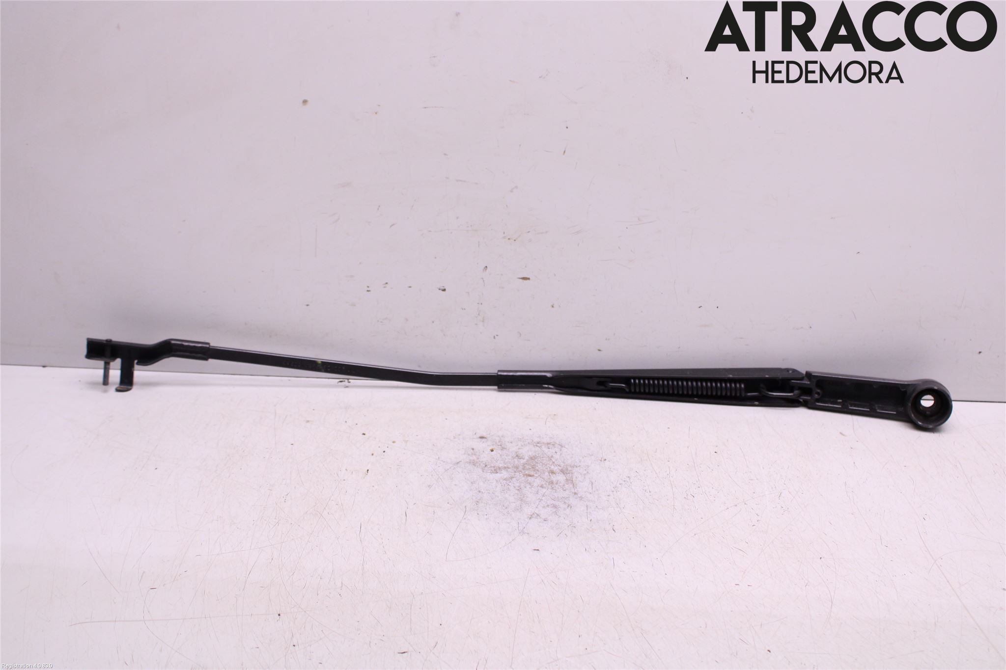 Citroen C4 PICASSO 06-13 Viskerarm-Armer Frontrute