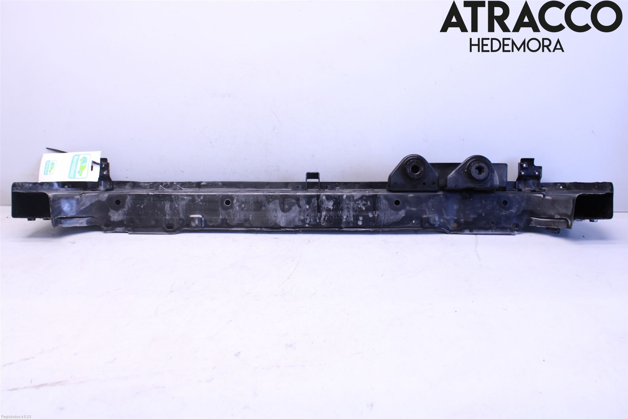Hyundai TUCSON 05- Frontplate Øvre