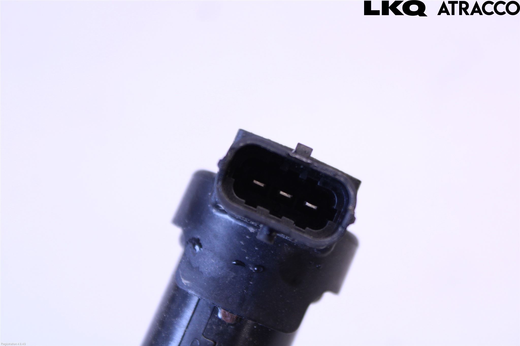 Peugeot PEUGOT 208 16-19 Coil