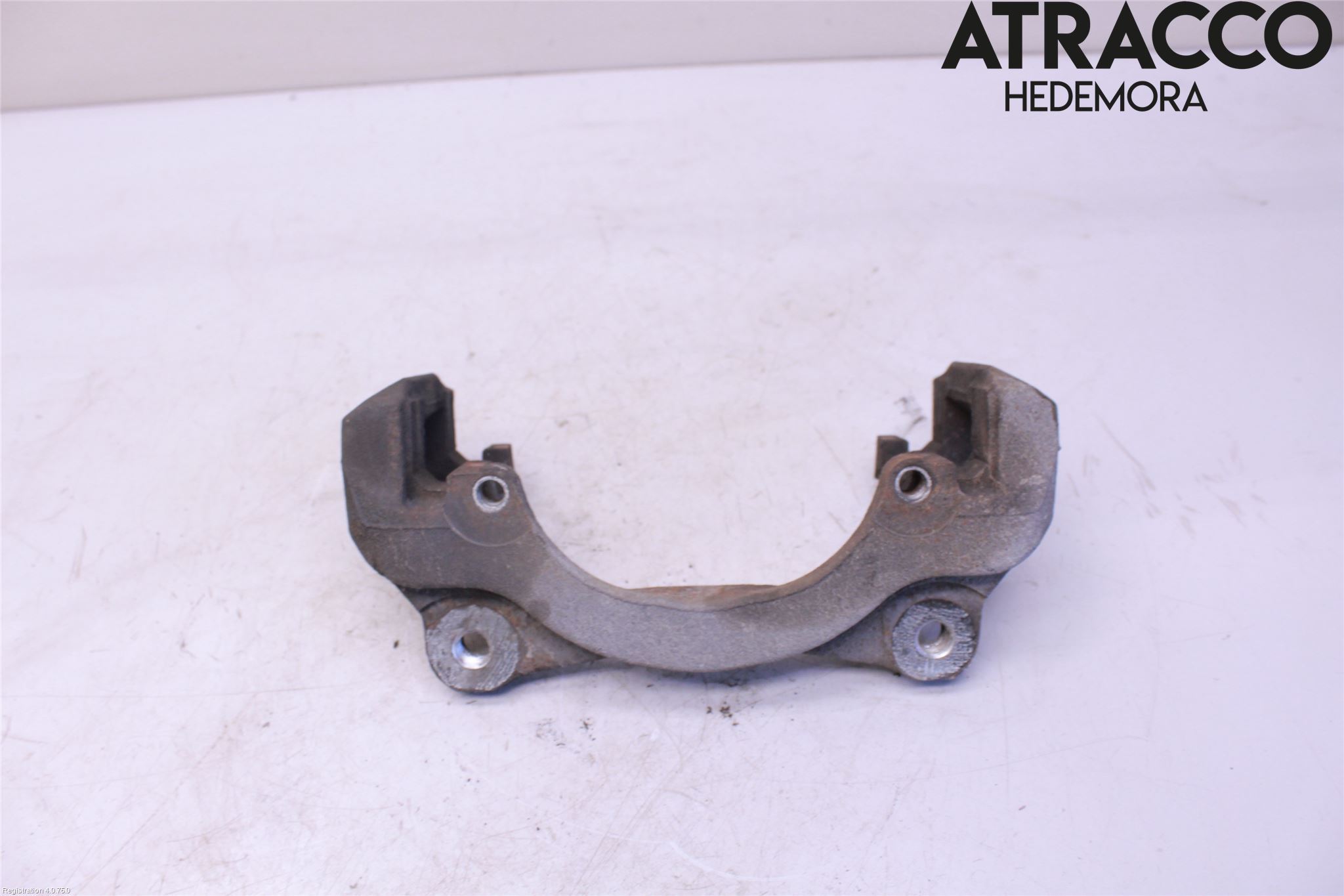 Citroen C6 Bremsecaliper Feste Holder