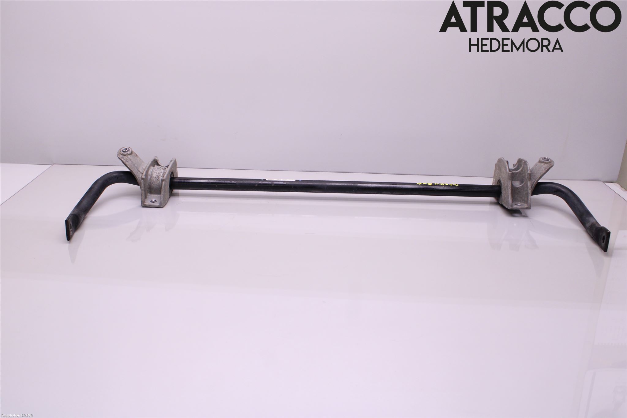 BMW 5 G30/G31/F90 17-23 Stablisatorstag Bak