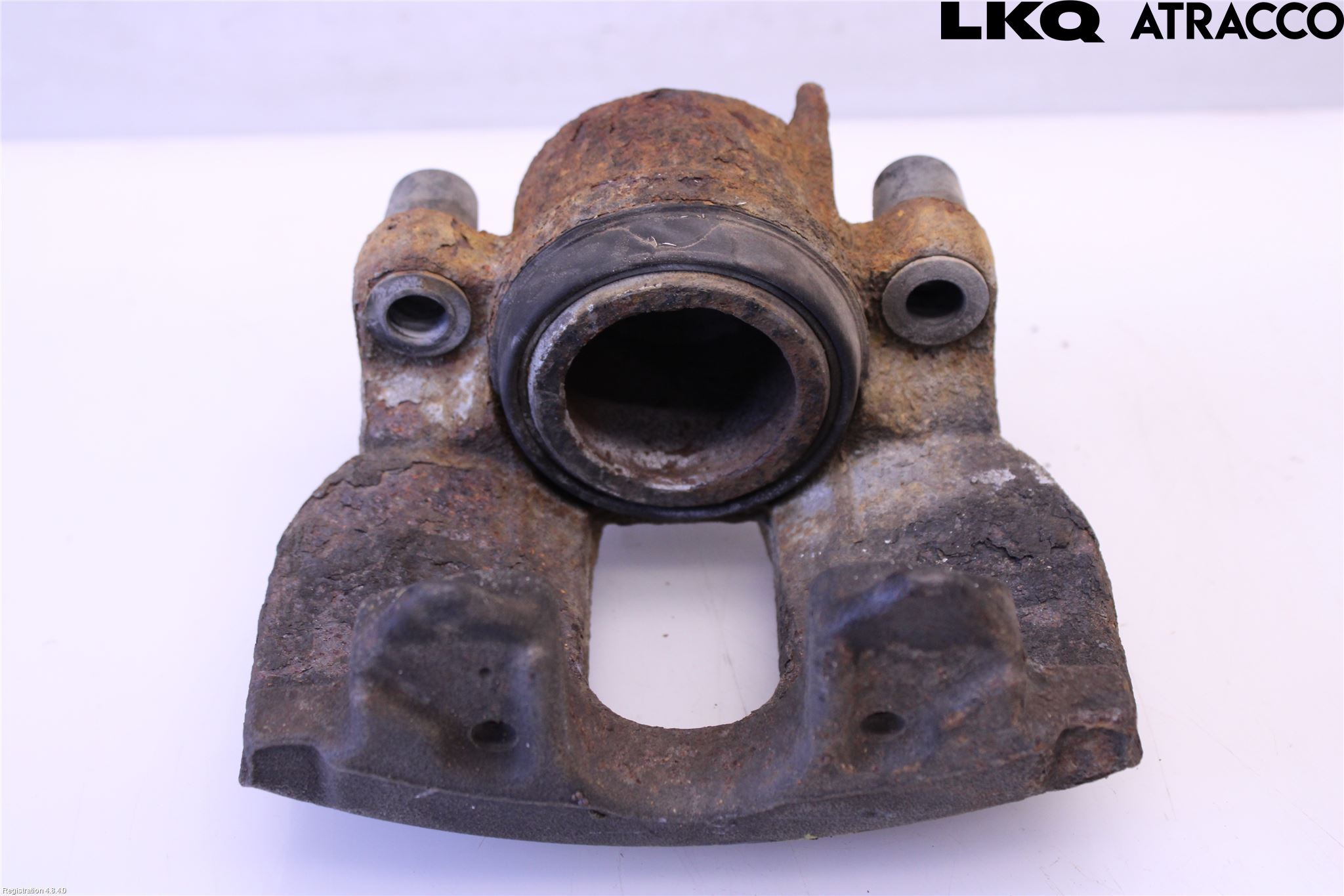 Volvo XC70 01-04 Bremsecaliper Foran Venstre
