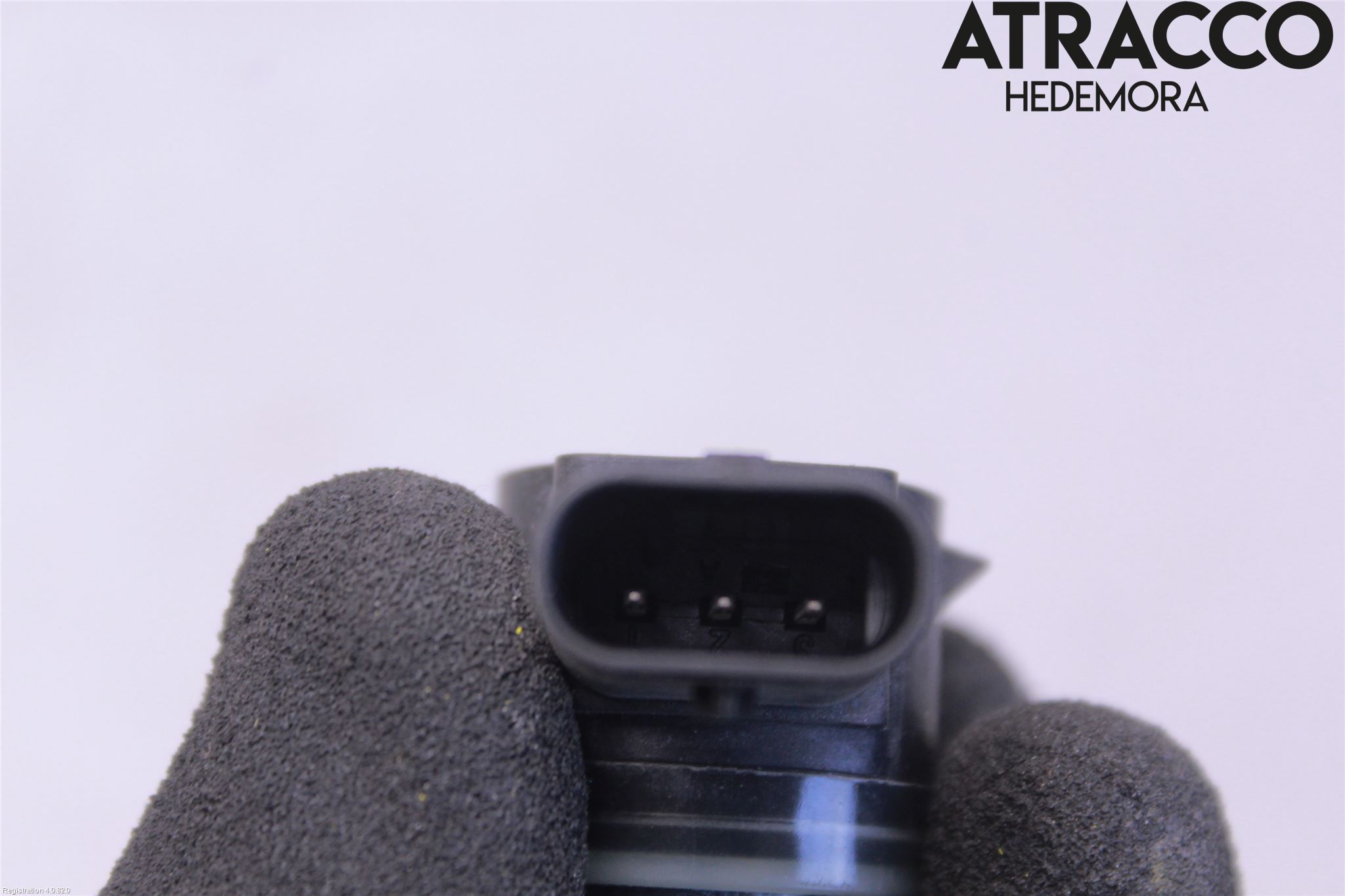 Volkswagen VW GOLF / E-GOLF VII 13-20 Sensor Parkering Front