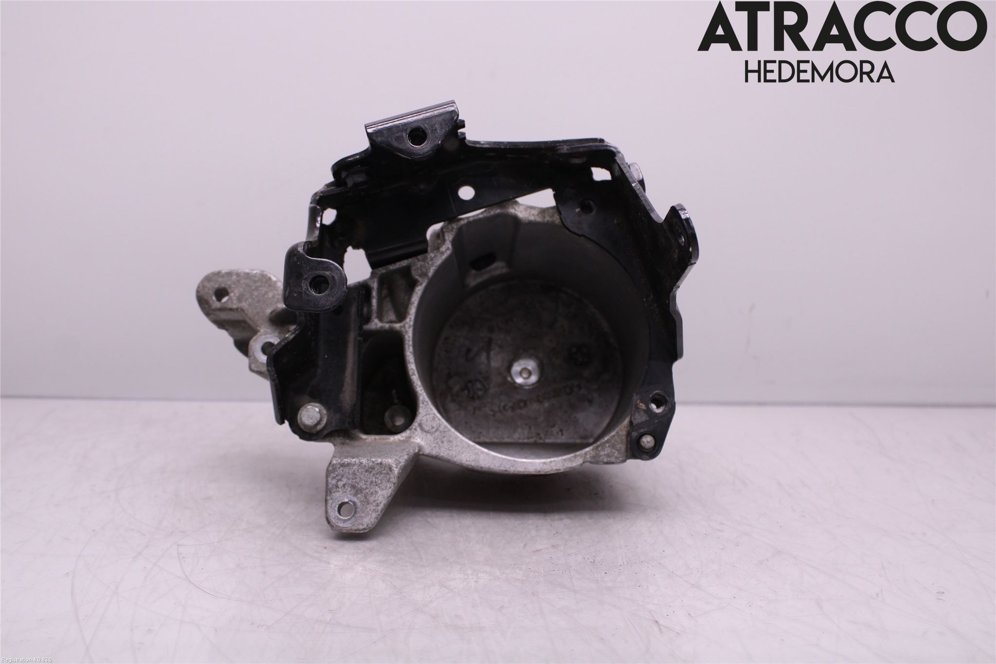 Ford TRANSIT/TOURNEO CONNECT 13-22 Drivstoff Filter - Holder