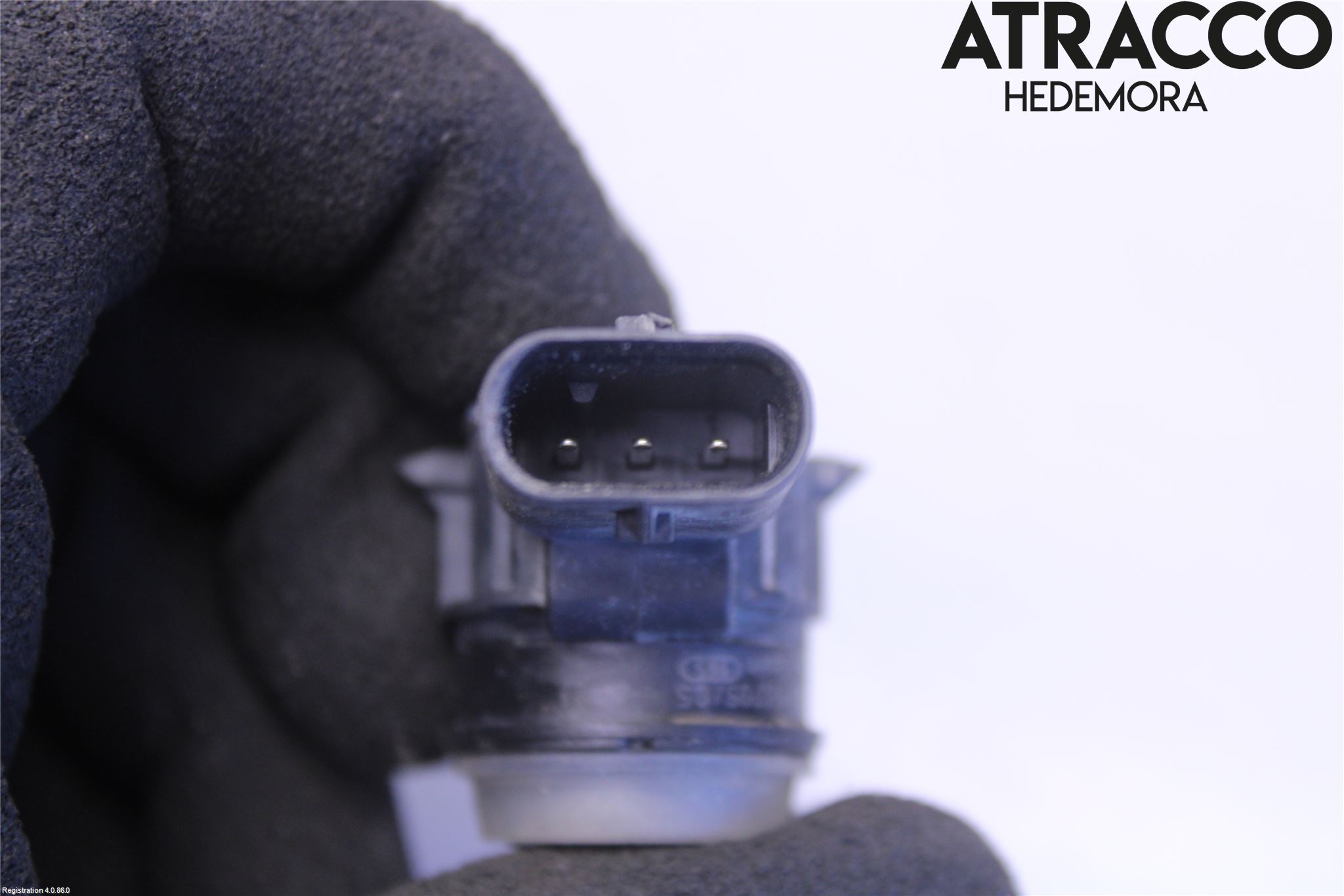 Fiat 500X 15- Sensor Ryggesensor