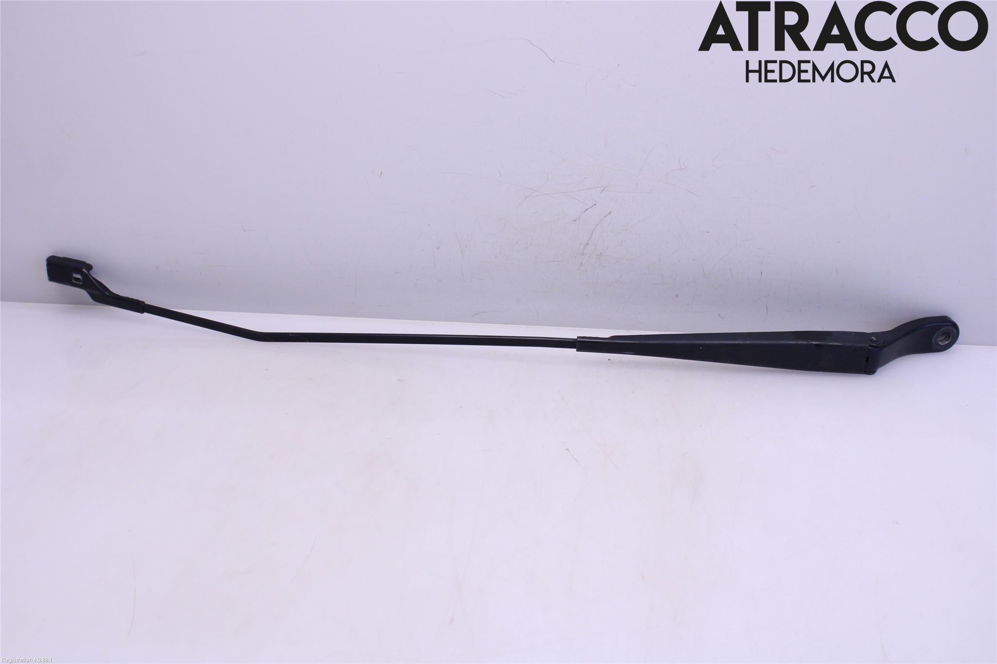 Citroen BERLINGO 08-18 Viskerarm-Armer Frontrute