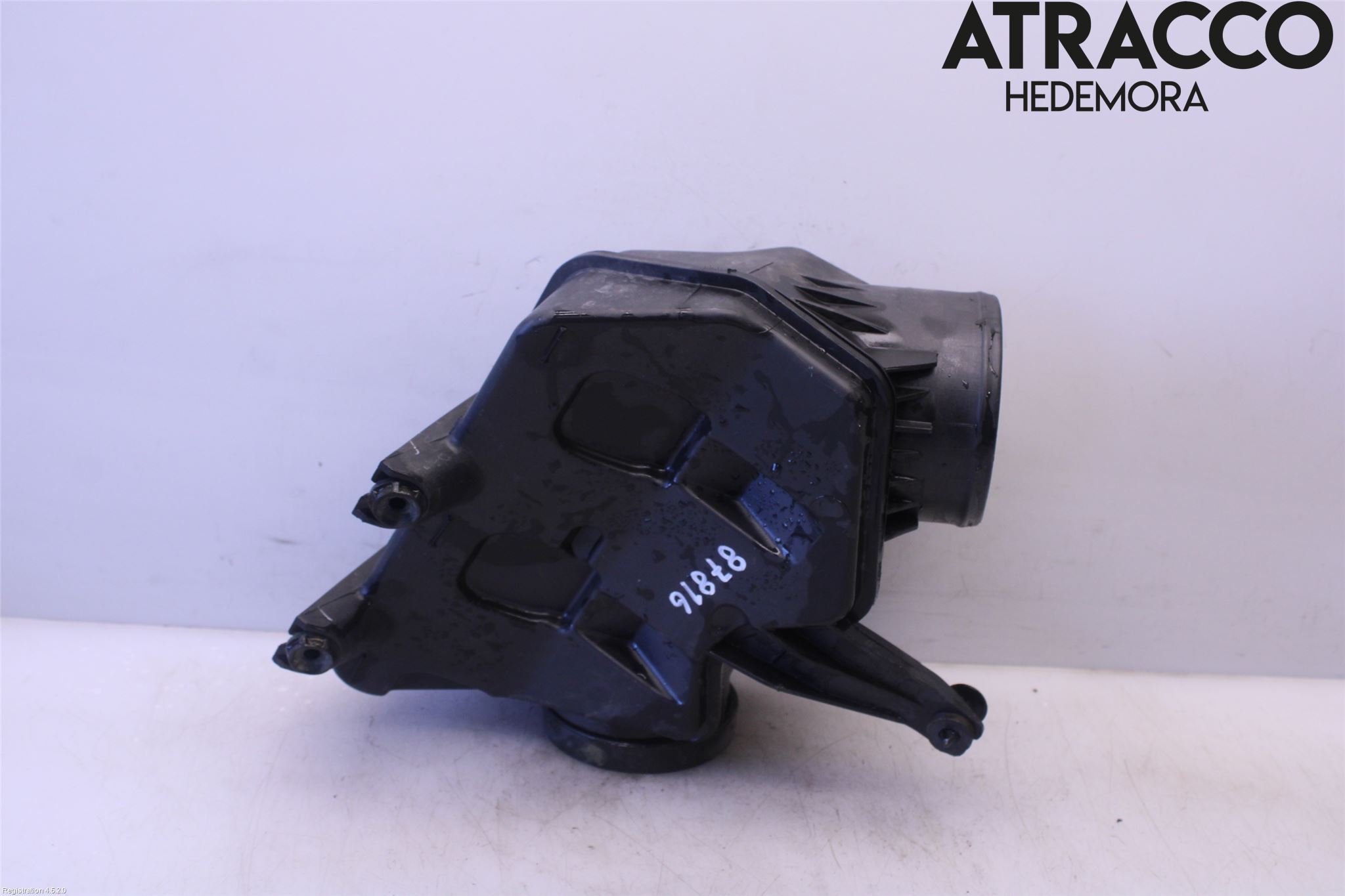 Lancia VOYAGER Luftfilter Boks